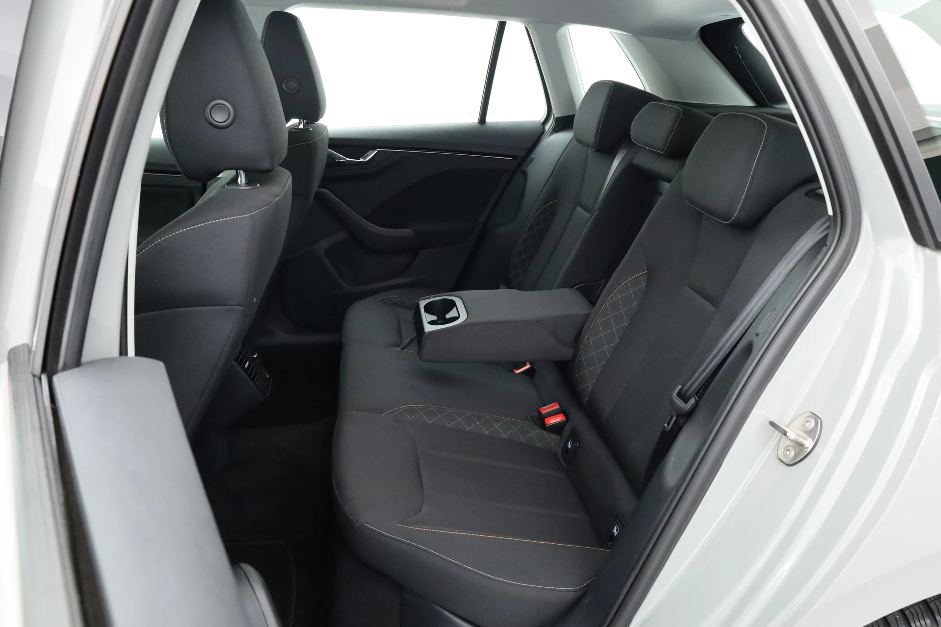 Hoofdafbeelding Škoda Kamiq