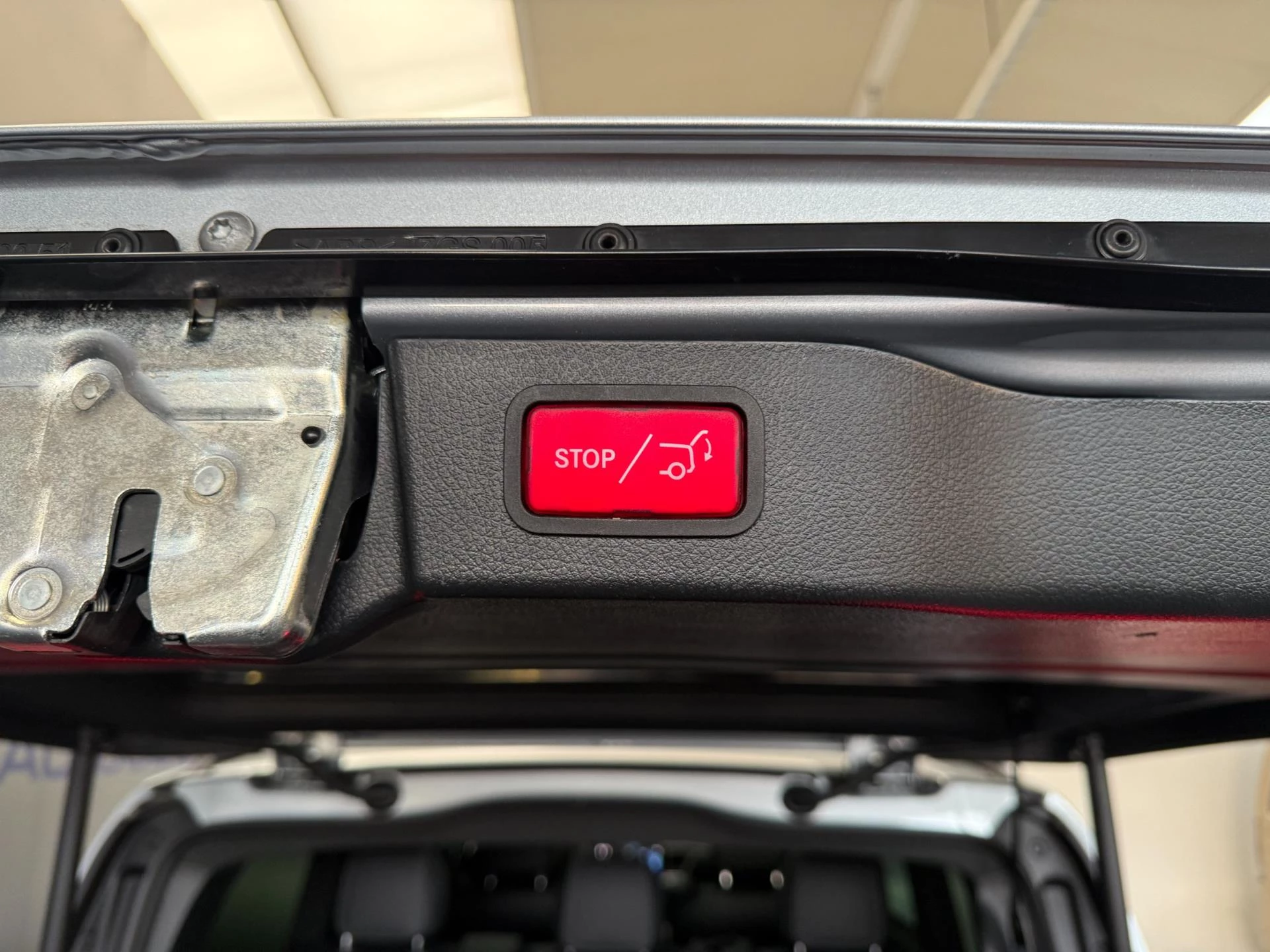 Hoofdafbeelding Mercedes-Benz EQV