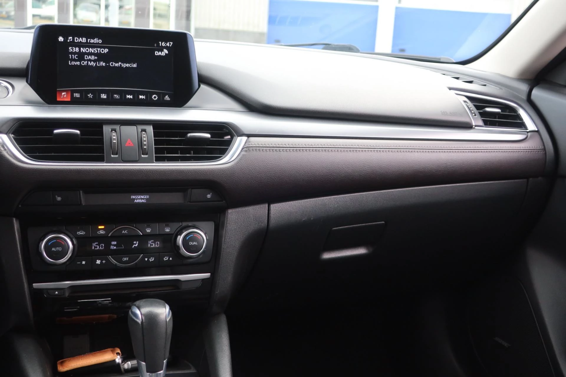 Hoofdafbeelding Mazda 6