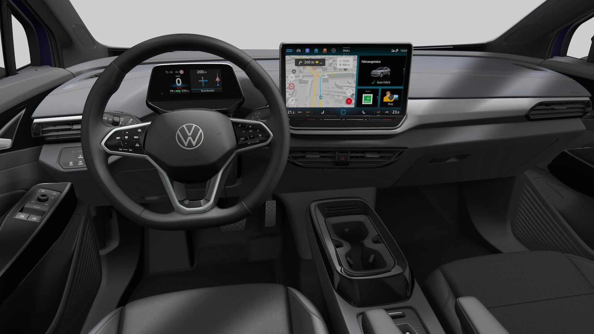 Hoofdafbeelding Volkswagen ID.4