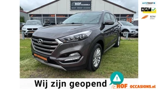 Hyundai Tucson 1.6 T-GDI Comfort NAVI|CAMERA|TREKHAAK