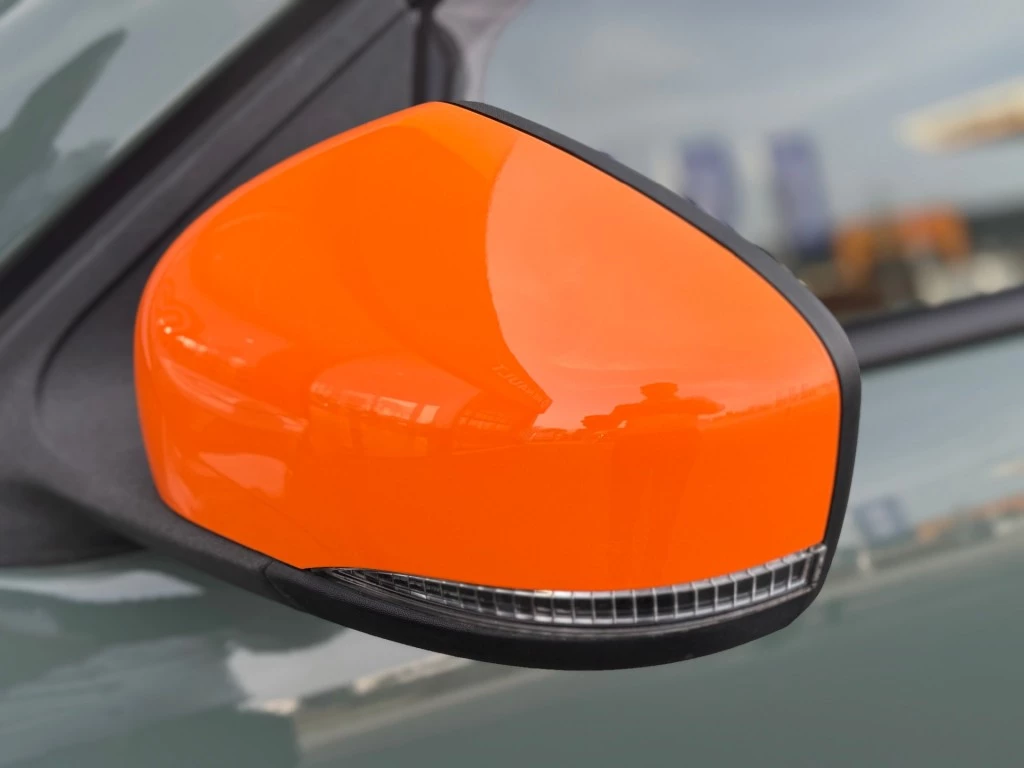 Hoofdafbeelding Dacia Spring