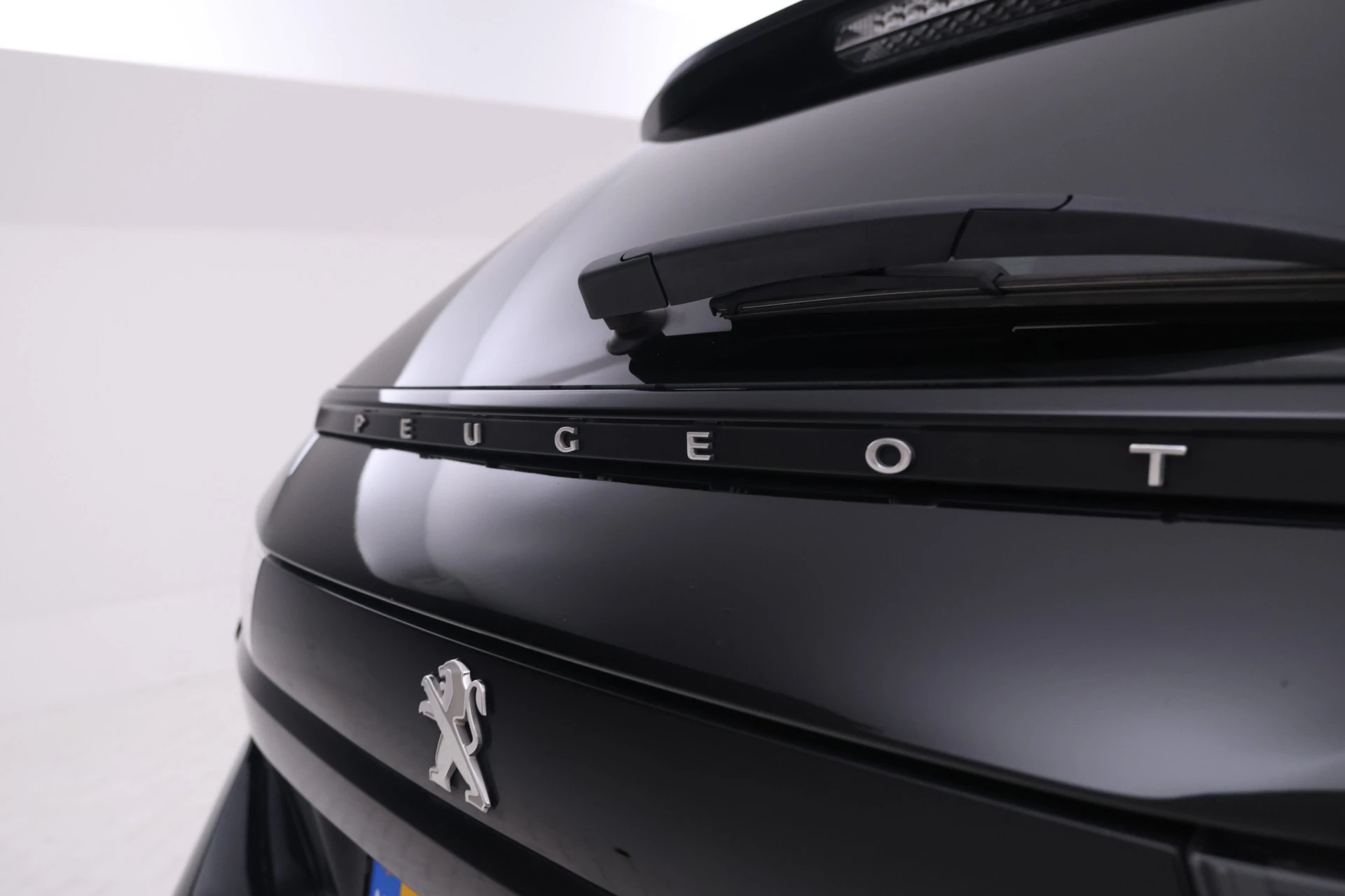 Hoofdafbeelding Peugeot 508
