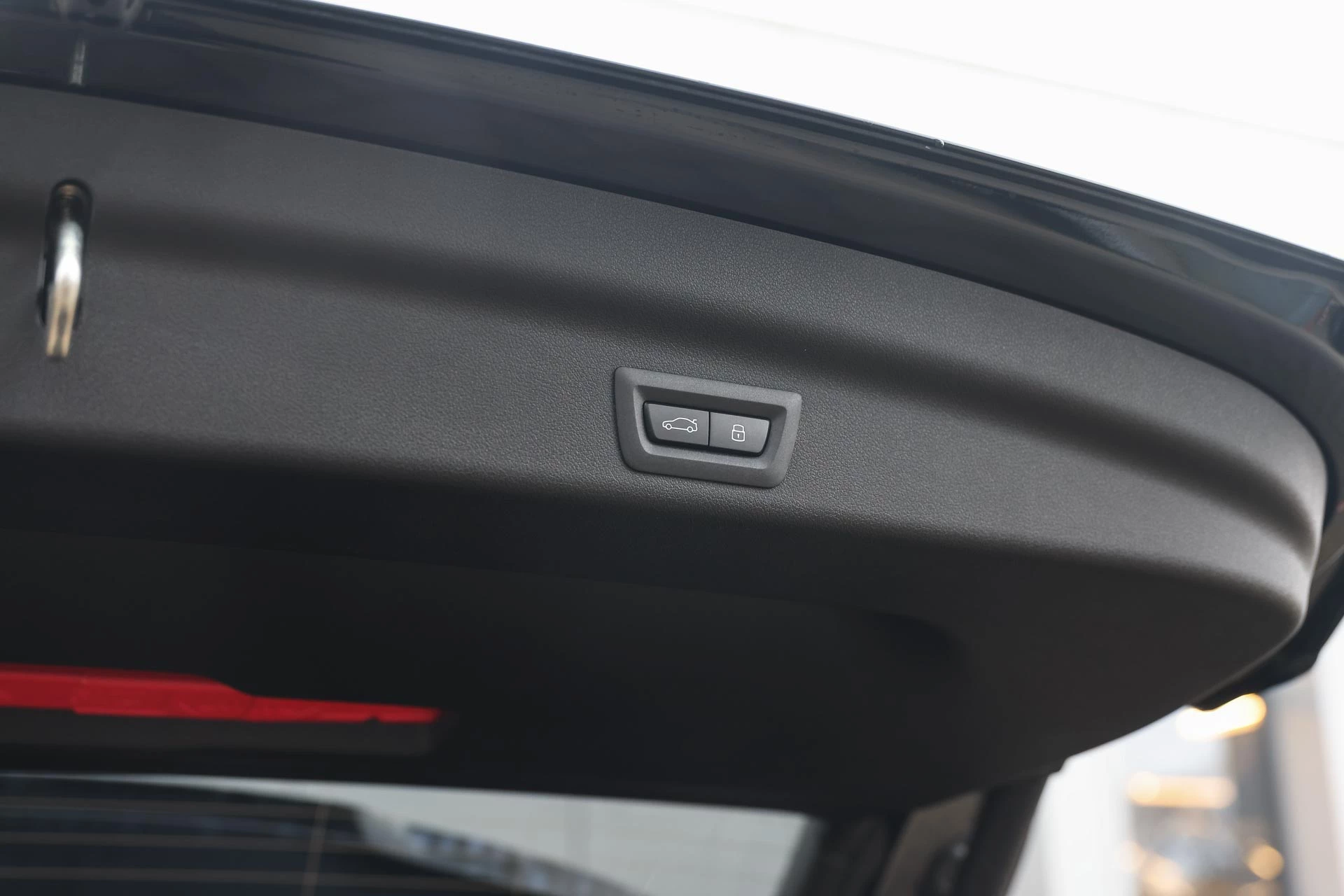 Hoofdafbeelding BMW iX1