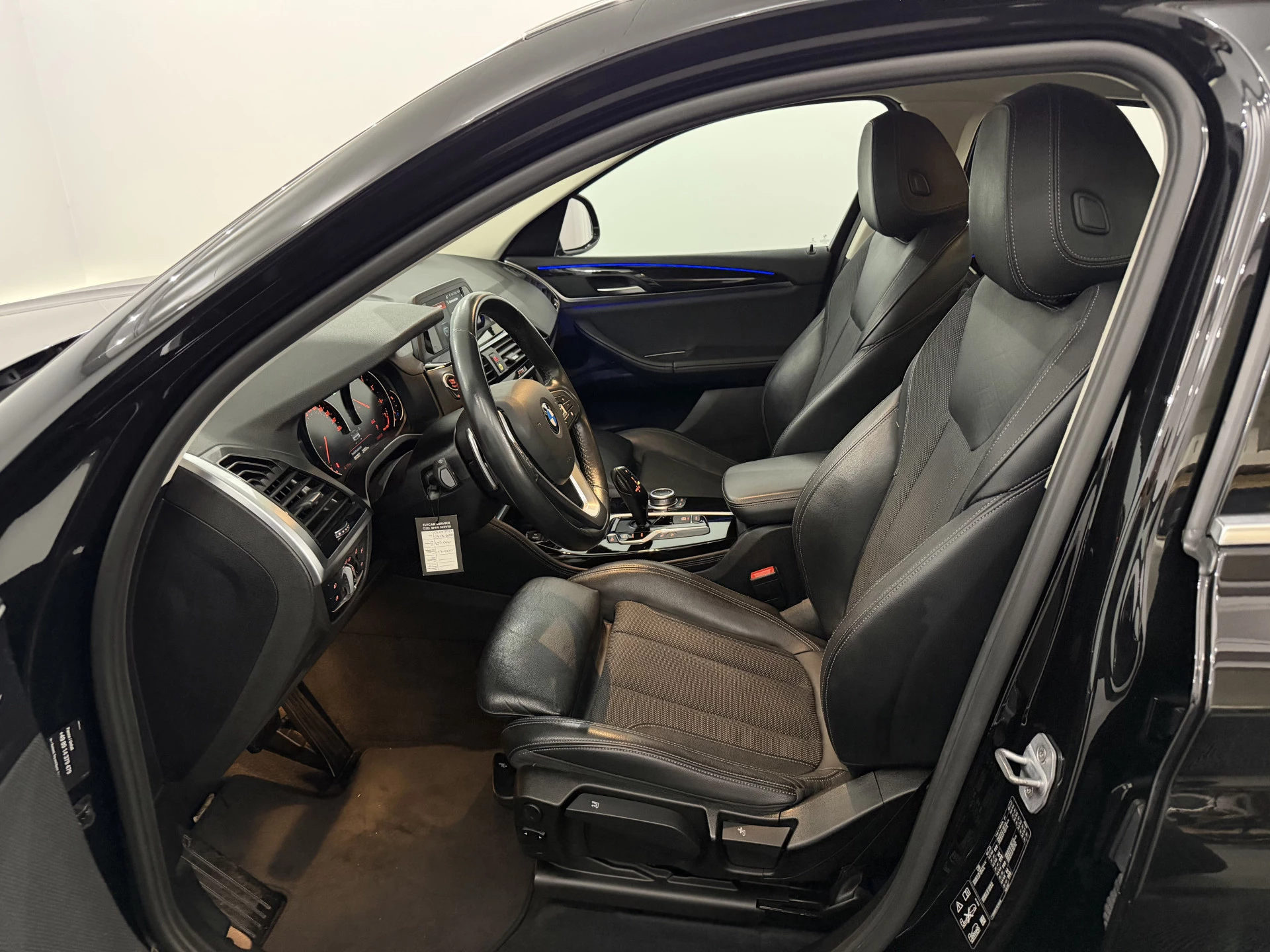 Hoofdafbeelding BMW X4