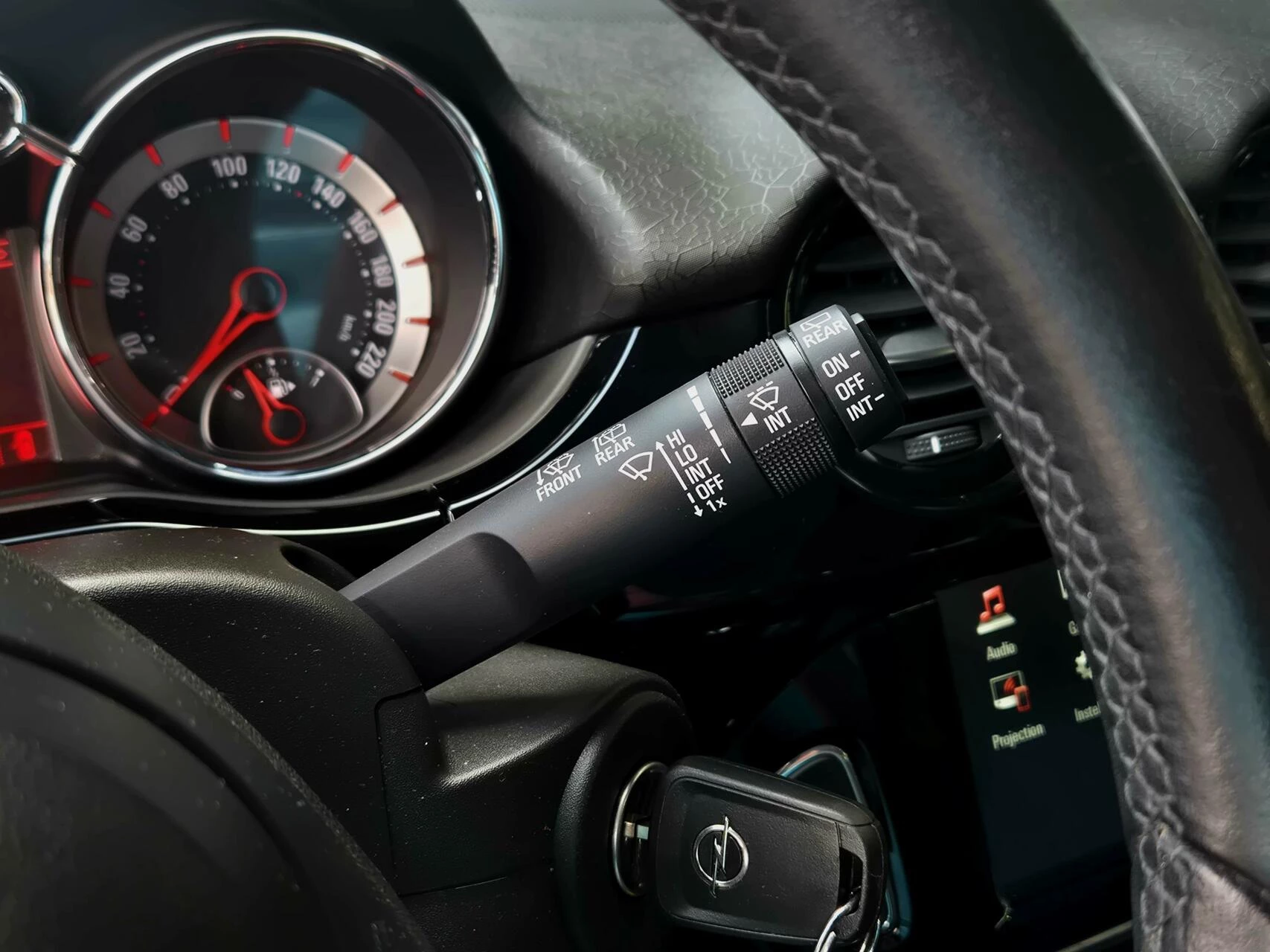 Hoofdafbeelding Opel ADAM
