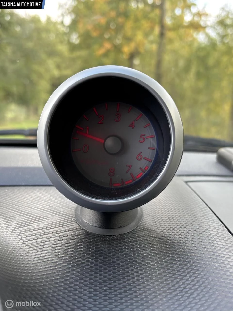Hoofdafbeelding Suzuki Splash