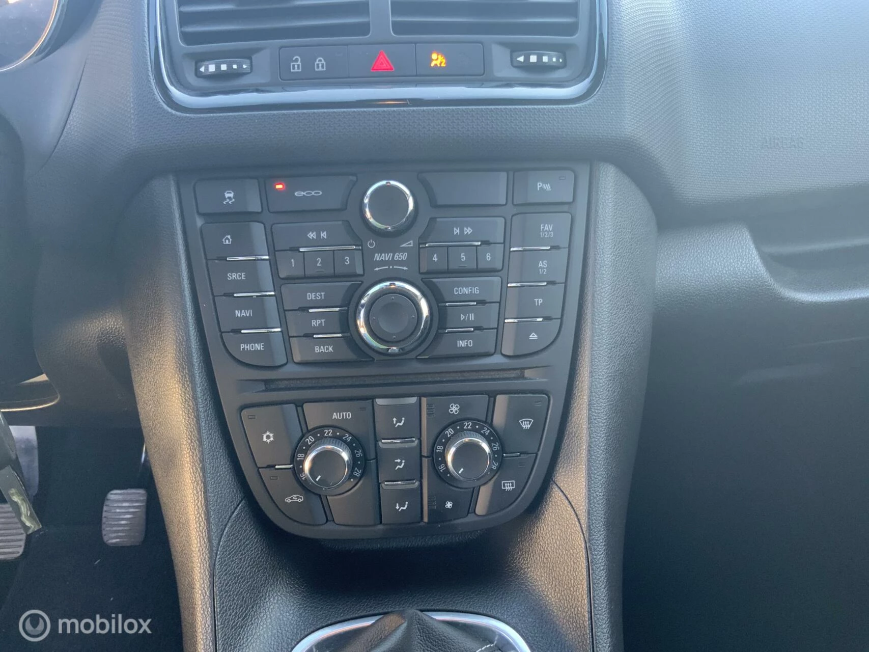 Hoofdafbeelding Opel Meriva