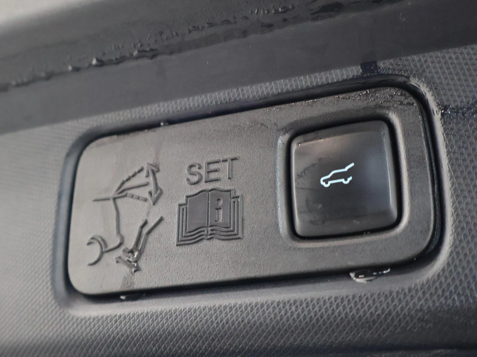 Hoofdafbeelding Ford Mustang Mach-E