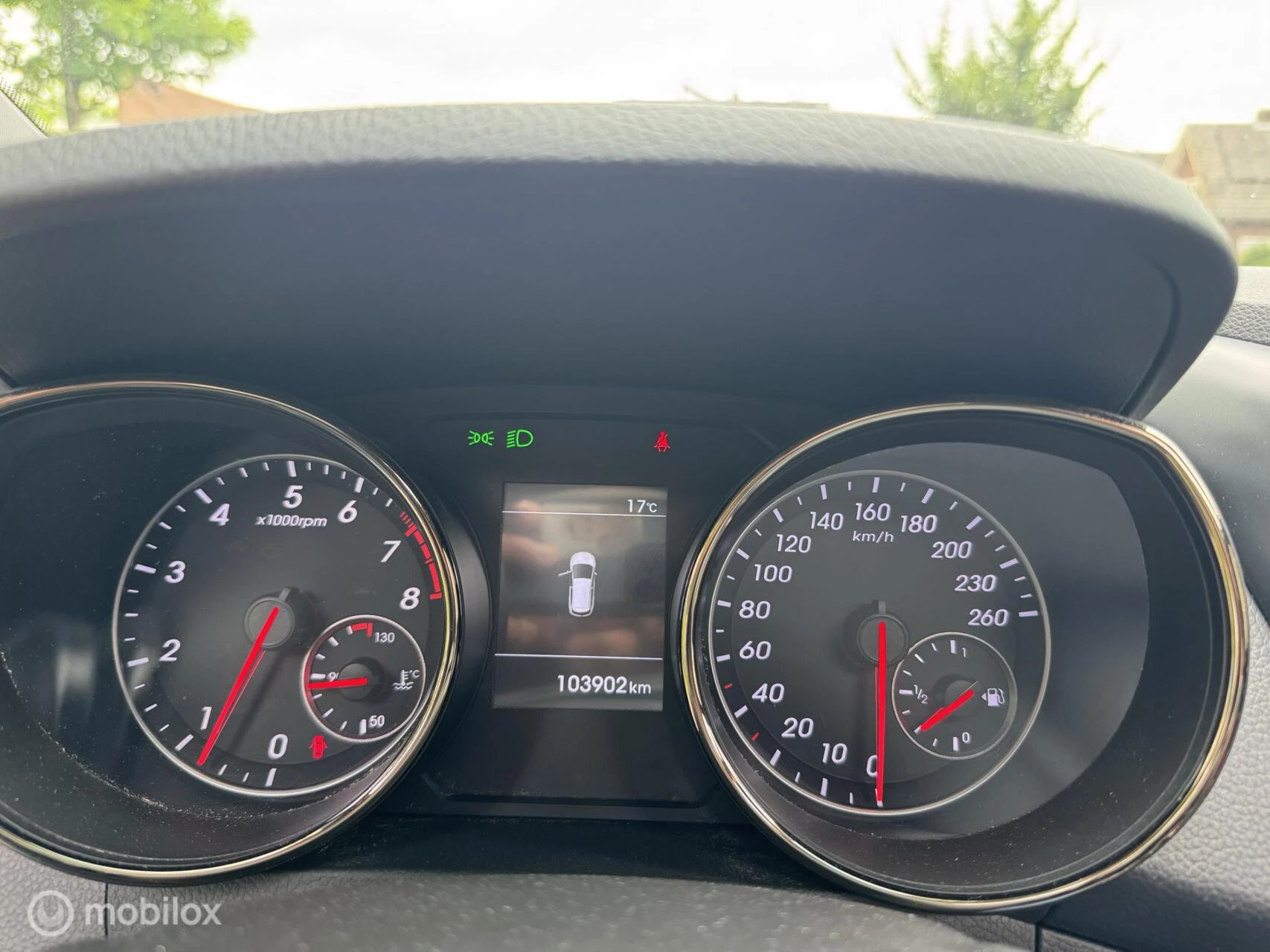 Hoofdafbeelding Hyundai i30