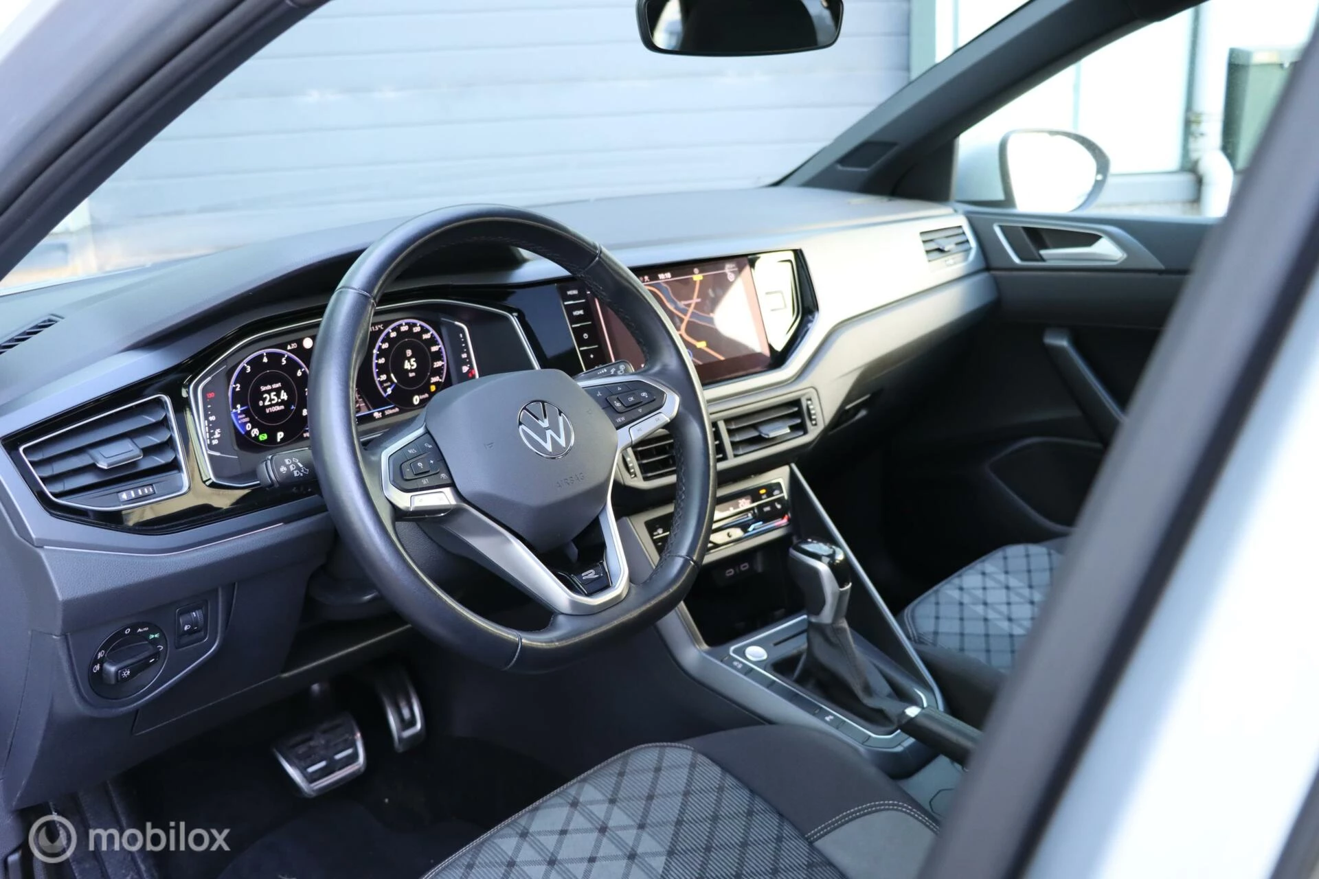 Hoofdafbeelding Volkswagen Taigo