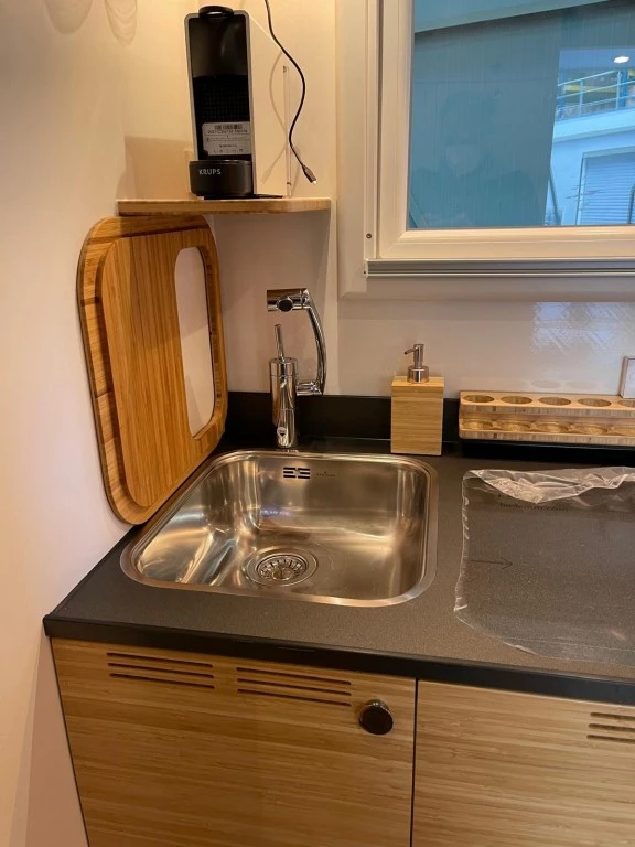 Hoofdafbeelding MAN Bliss 18 Foot Camper