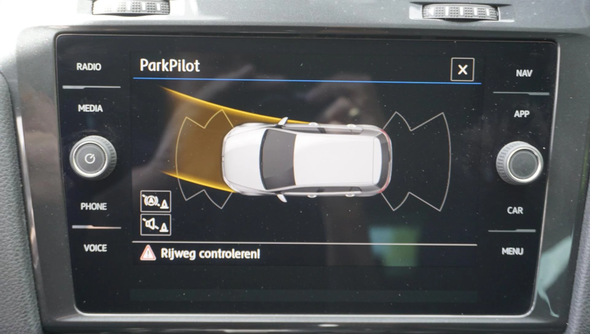 Hoofdafbeelding Volkswagen e-Golf
