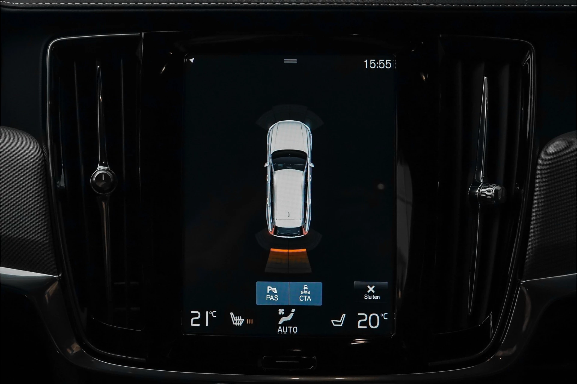 Hoofdafbeelding Volvo V90