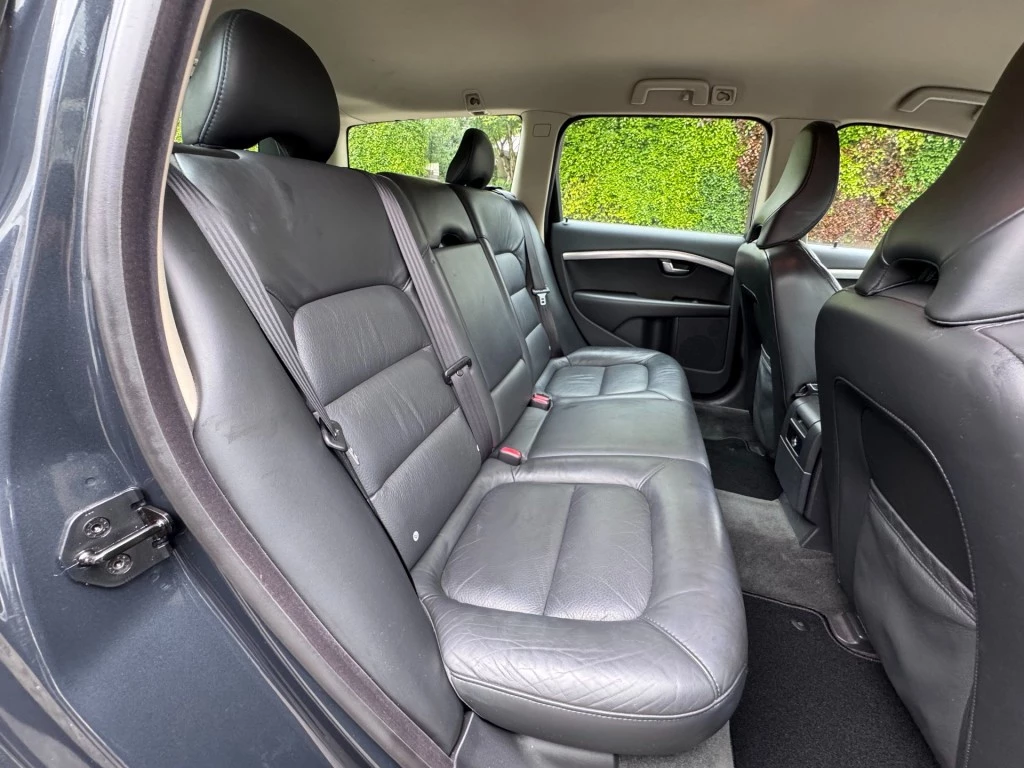 Hoofdafbeelding Volvo V70