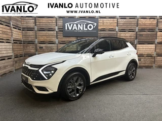 Kia Sportage 1.6 T-GDi MHEV GT-Line Edition 360 Camera Navi Harman Kardon Carplay