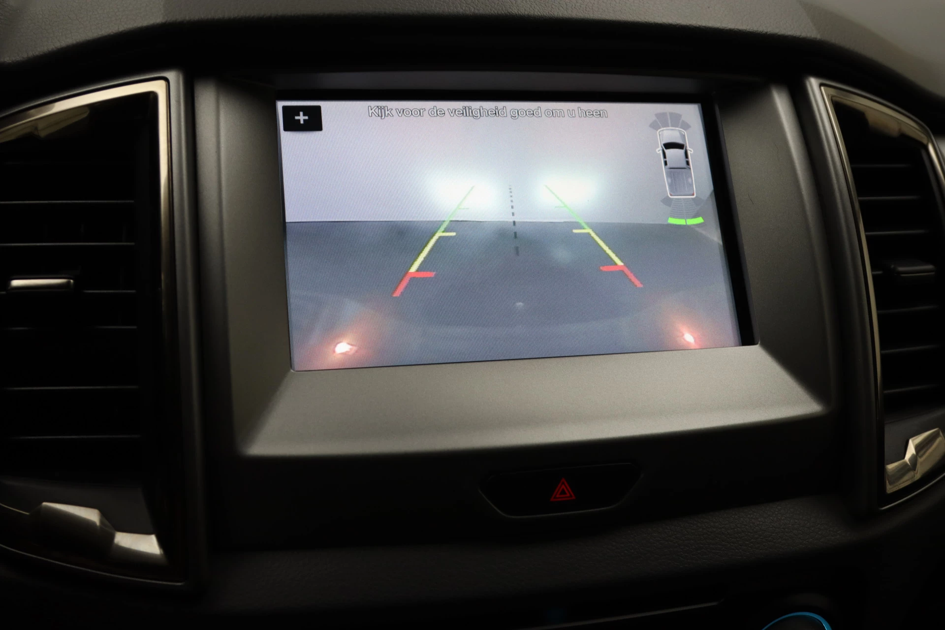 Hoofdafbeelding Ford Ranger