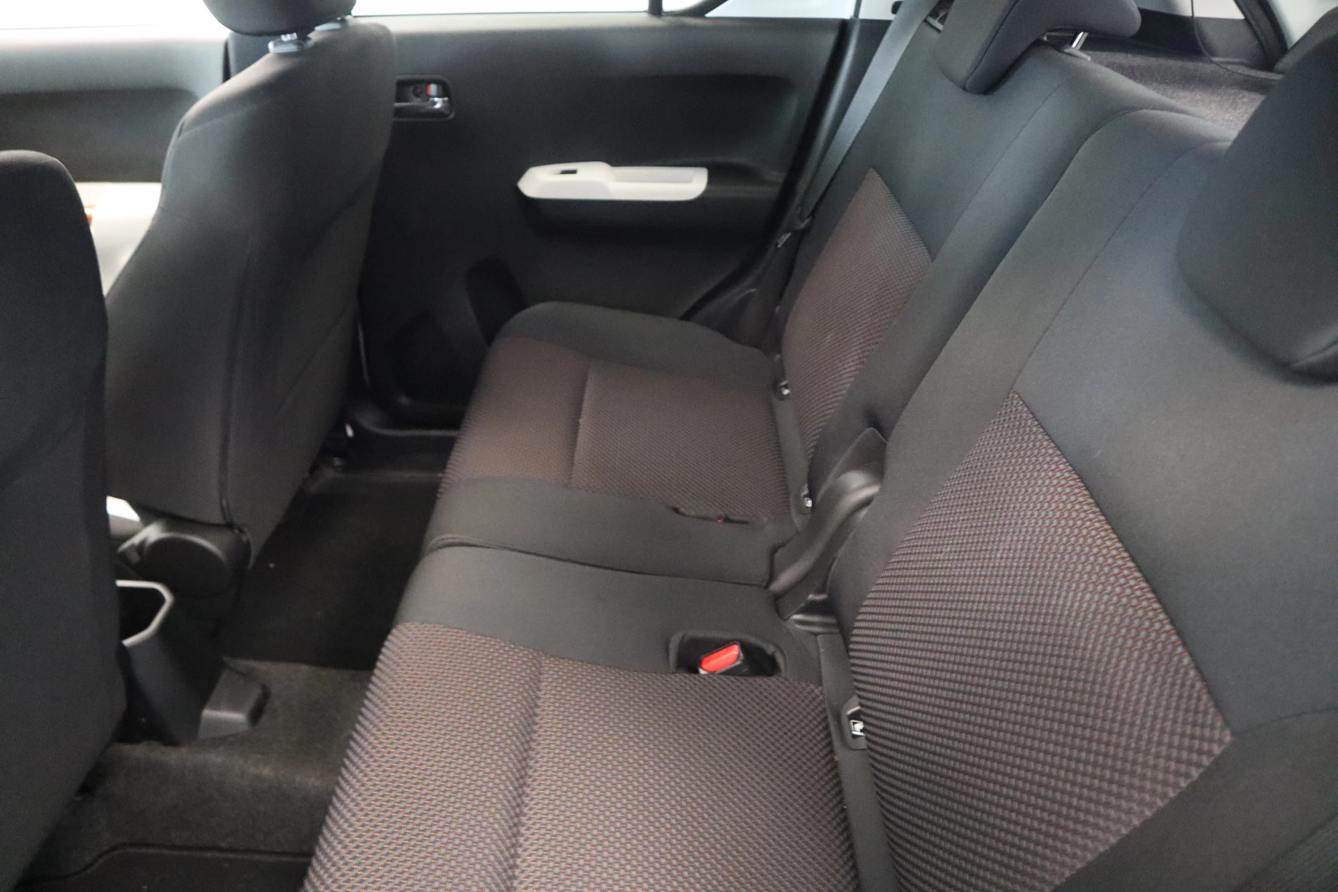 Hoofdafbeelding Suzuki Ignis