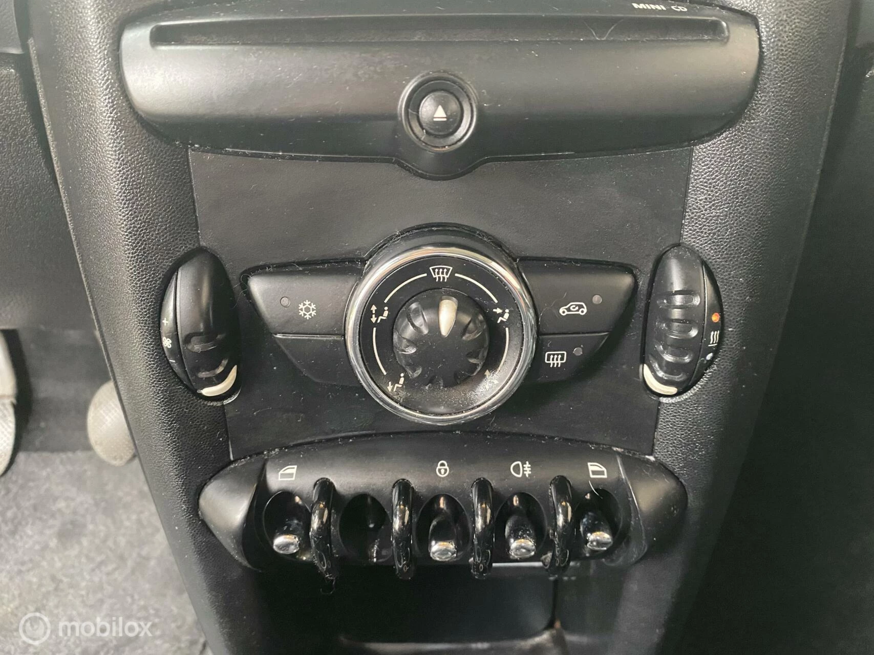 Hoofdafbeelding MINI One