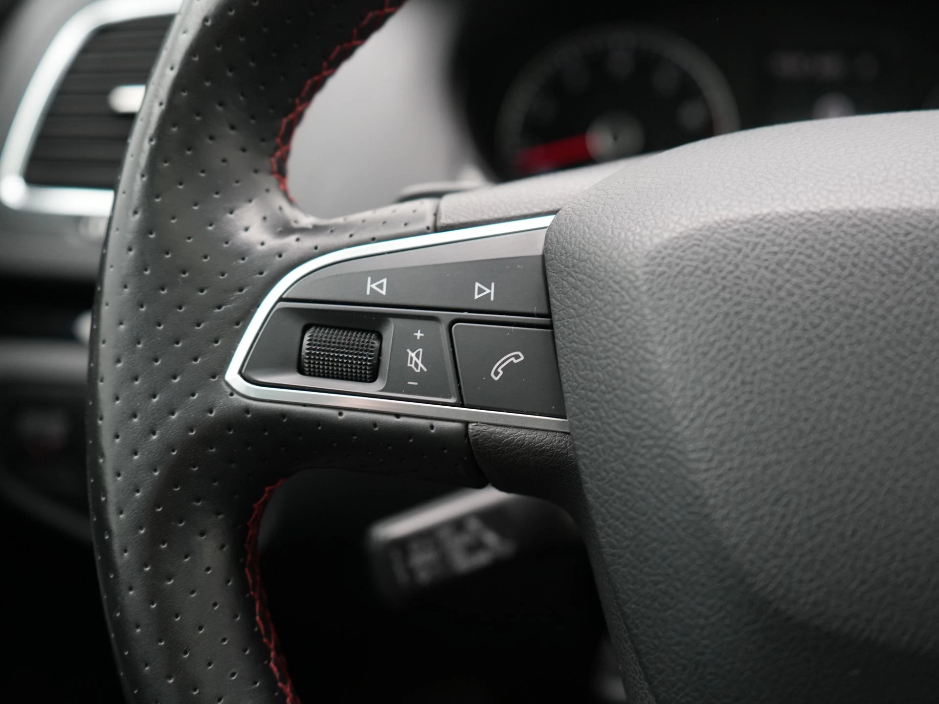 Hoofdafbeelding SEAT Alhambra