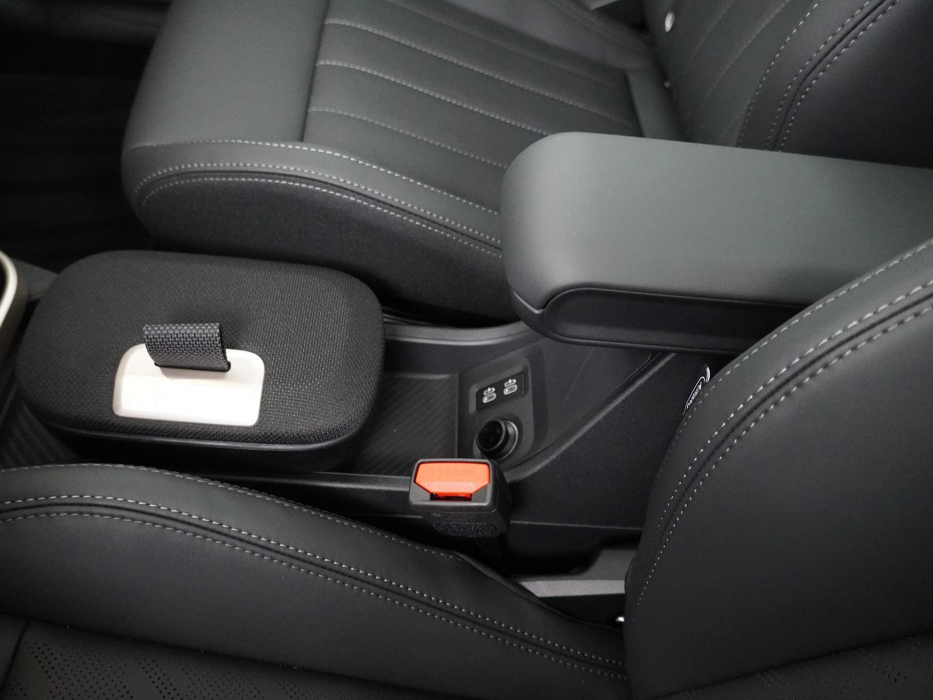 Hoofdafbeelding MINI 5-deurs