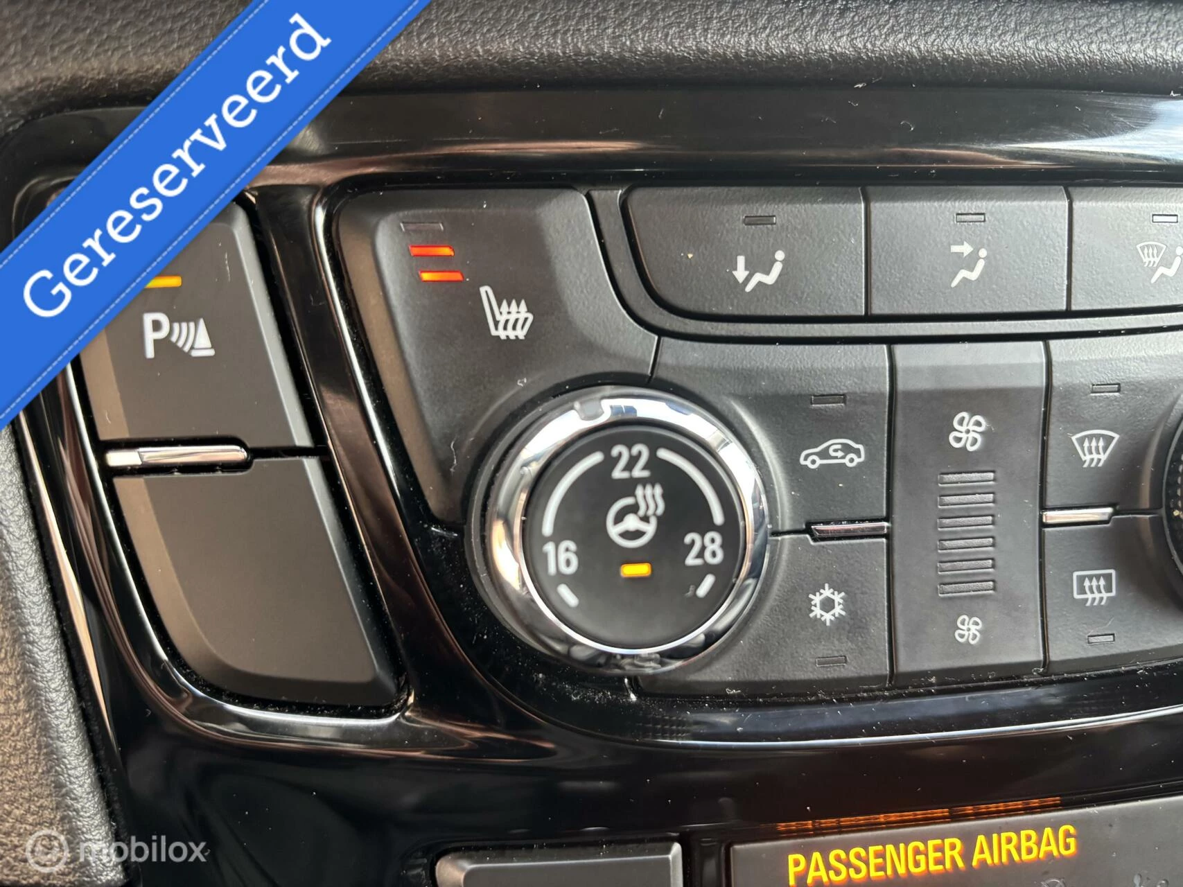 Hoofdafbeelding Opel Mokka X
