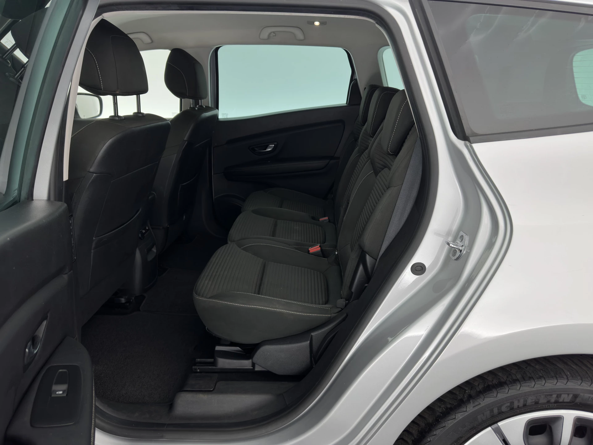 Hoofdafbeelding Renault Grand Scénic