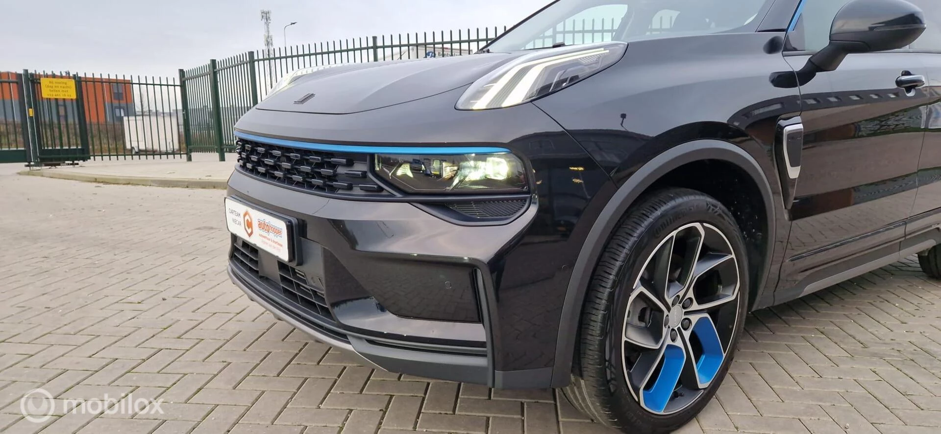 Hoofdafbeelding Lynk & Co 01