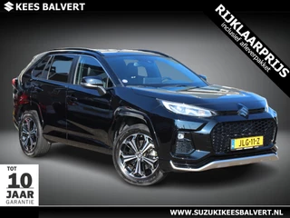 Hoofdafbeelding Suzuki Across Suzuki Across 2.5 Plug-in Hybrid Style | Draadloos Carplay/Android auto | 10 jaar Garantie |