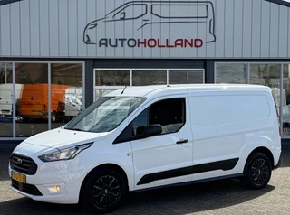 Ford Transit Connect 1.5 TDCI 74 KW 101PK L2 MAXI EURO 6 AIRCO/ CRUISE CONTROL/ CAMERA. NAVI/ 100% DEALERONDERHOUDEN