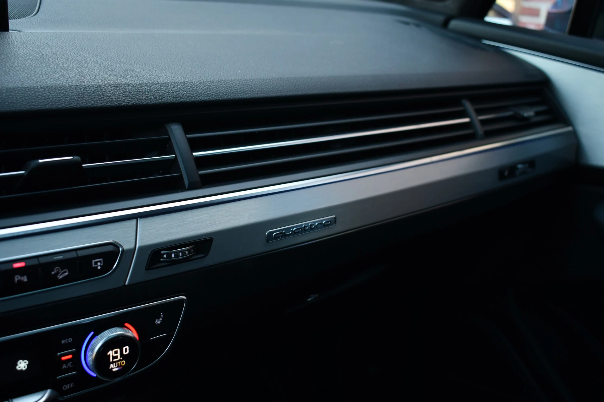 Hoofdafbeelding Audi SQ7