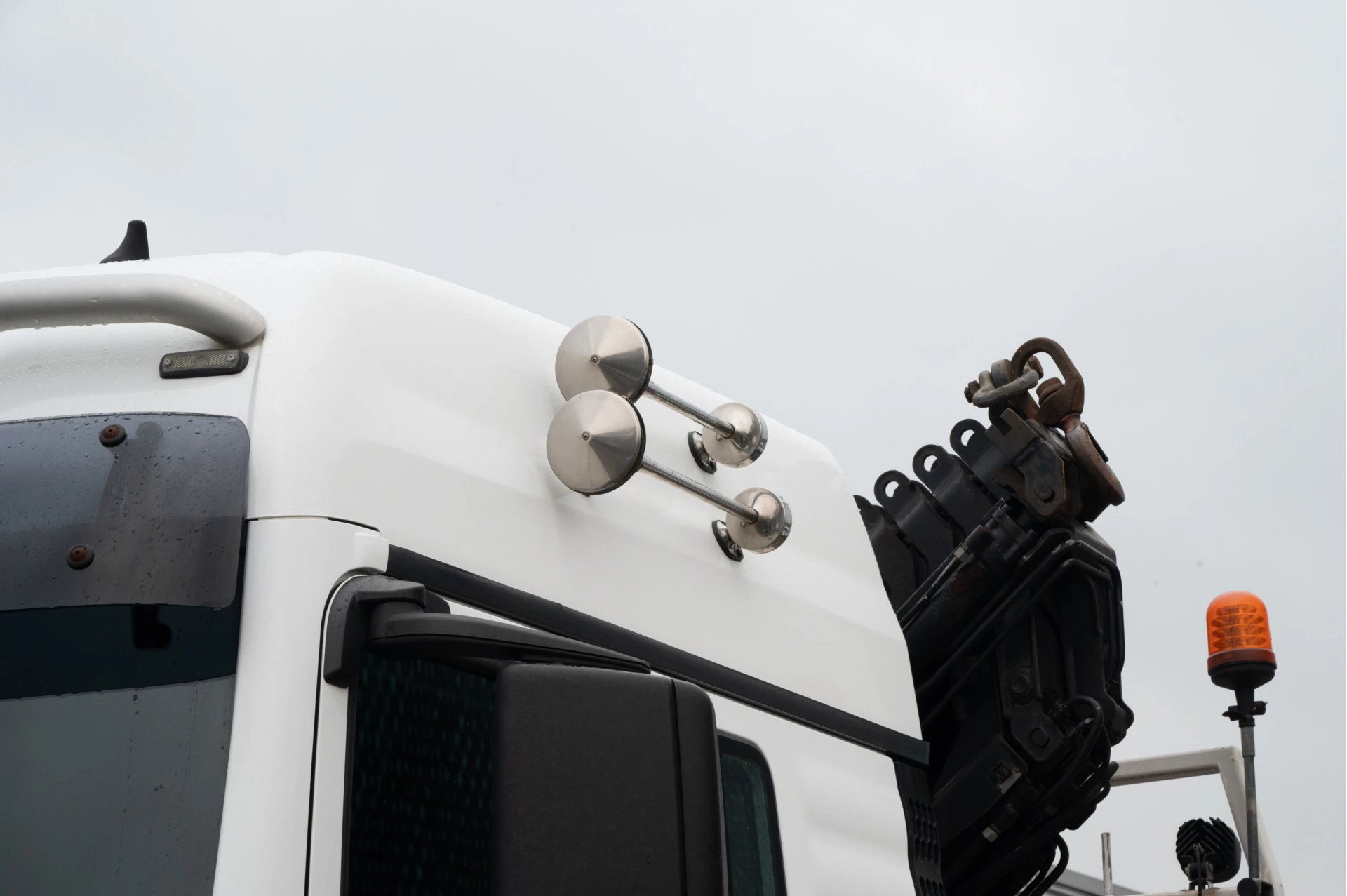 Hoofdafbeelding MAN TGS