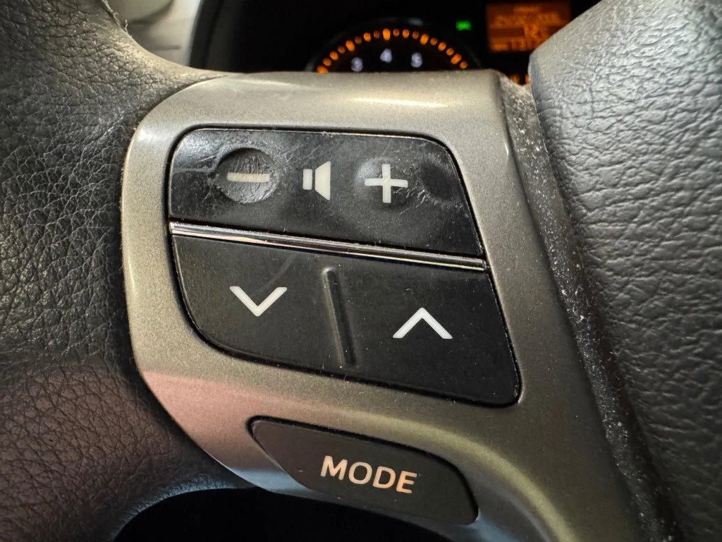 Hoofdafbeelding Toyota Avensis