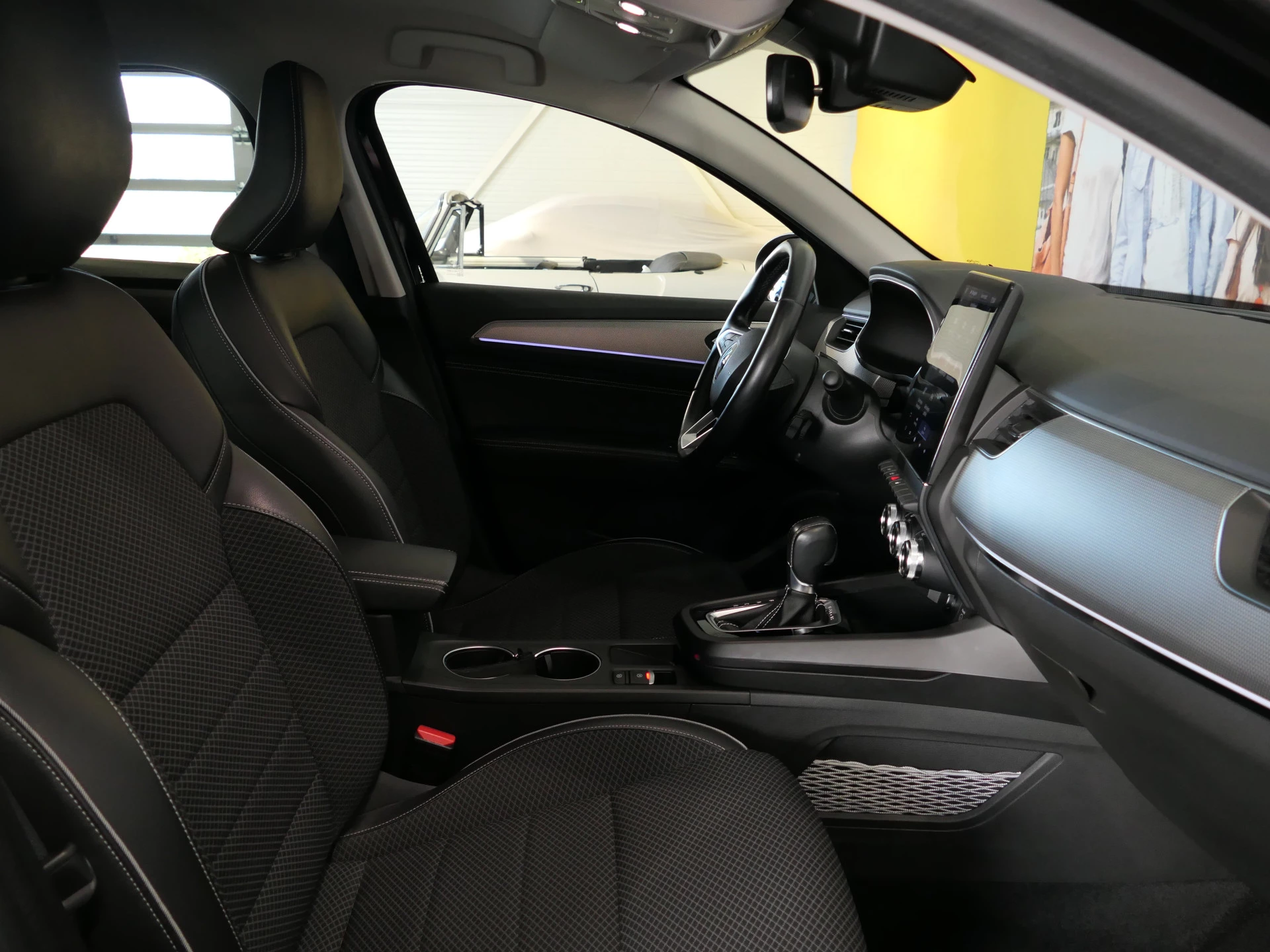 Hoofdafbeelding Renault Arkana