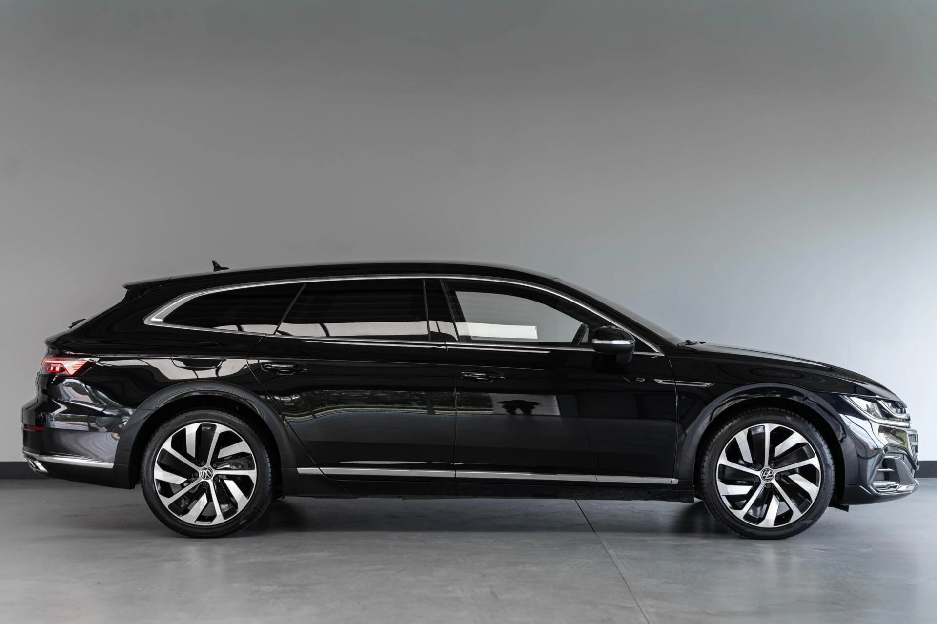 Hoofdafbeelding Volkswagen Arteon