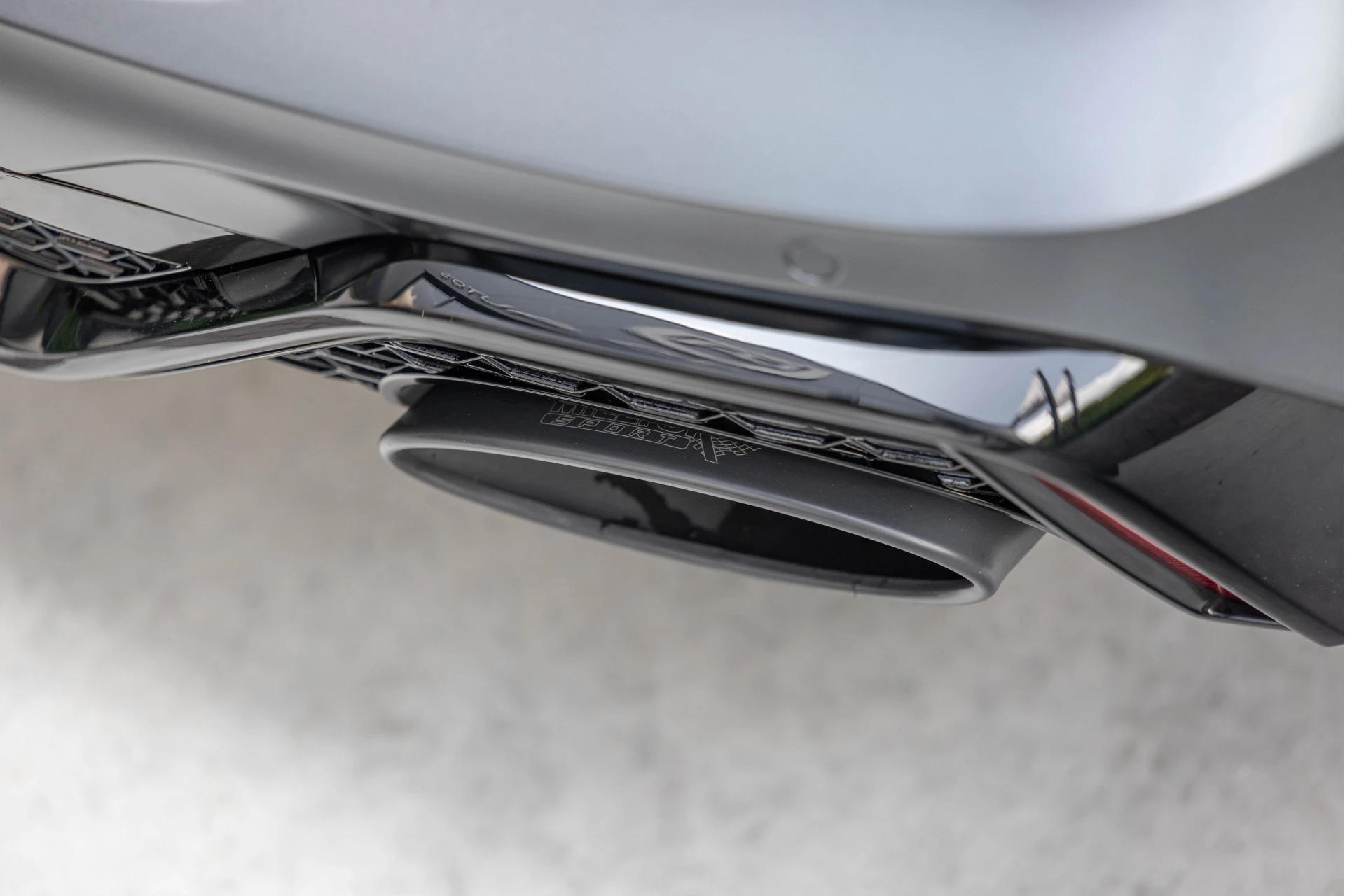 Hoofdafbeelding Audi RS6