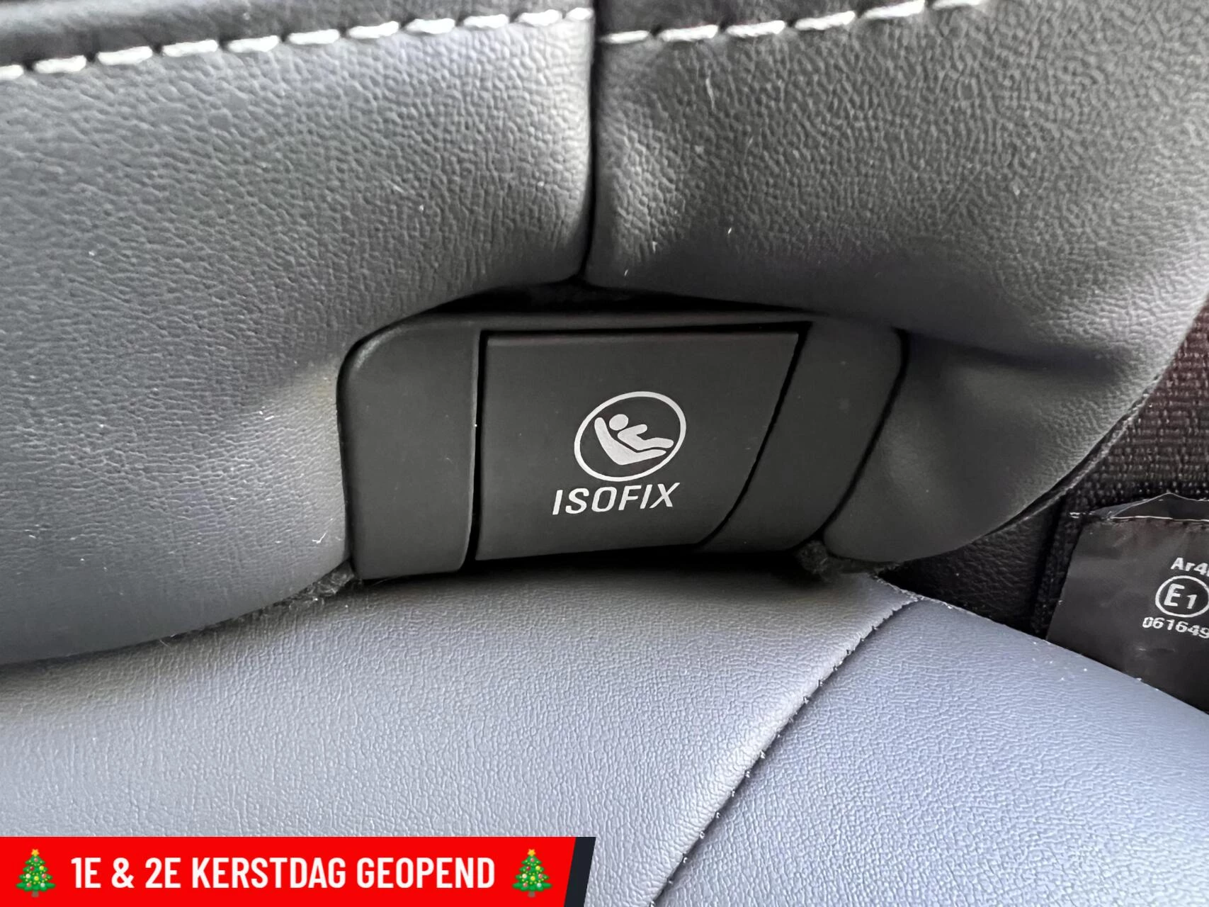 Hoofdafbeelding Opel Mokka X