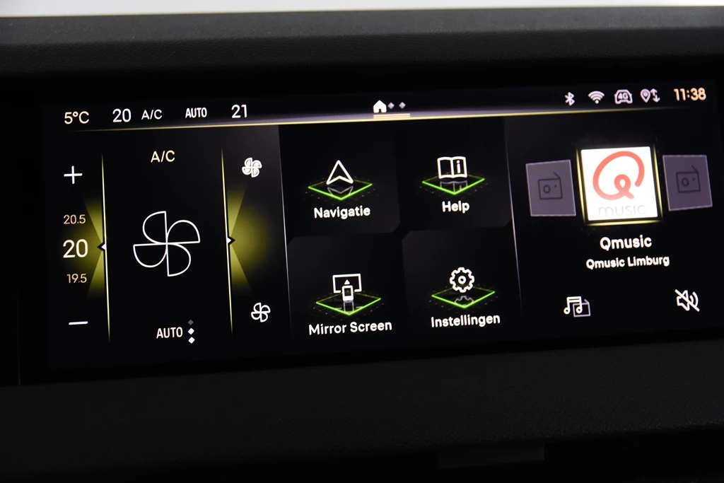 Hoofdafbeelding DS DS 4