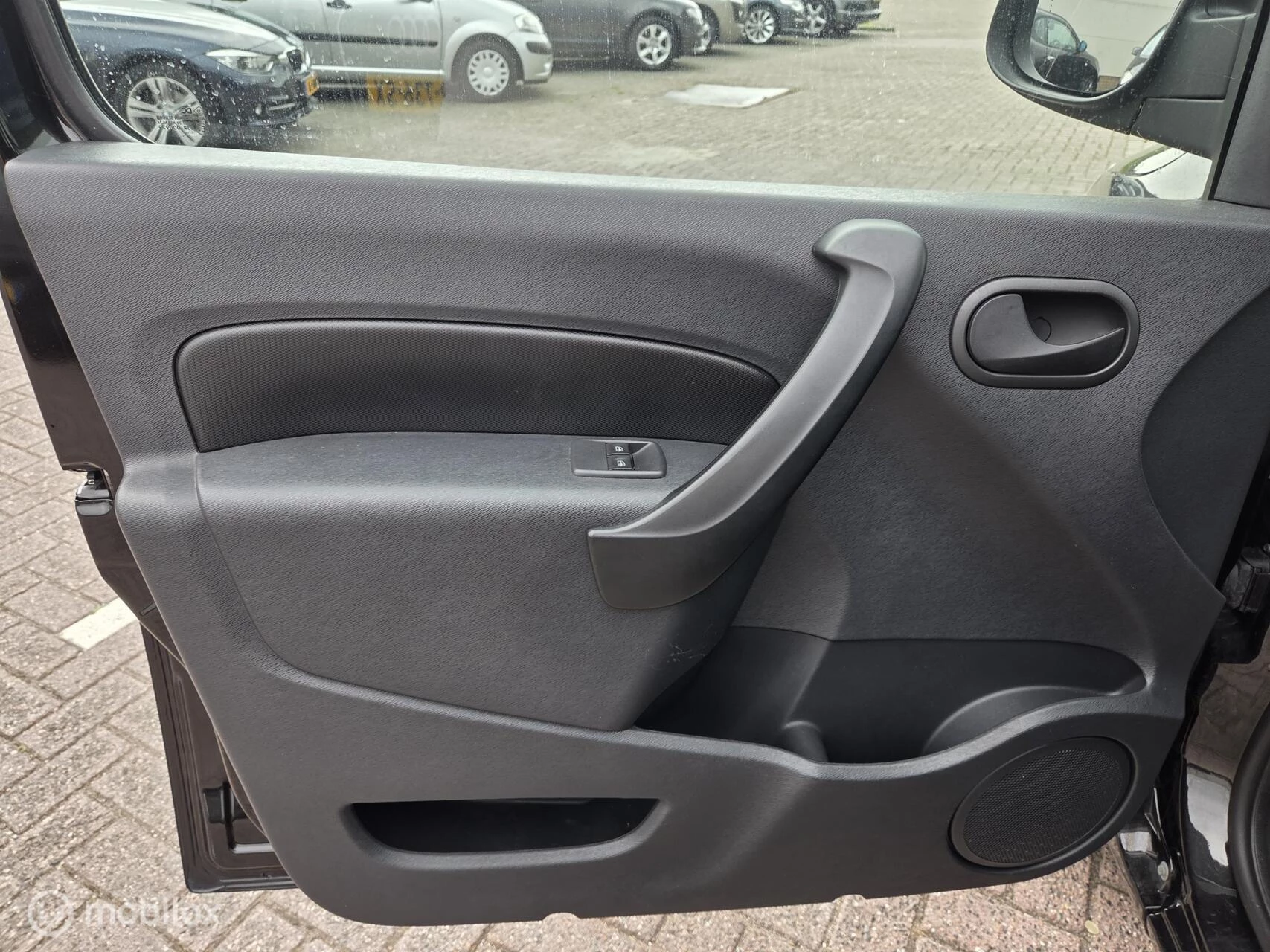 Hoofdafbeelding Mercedes-Benz Citan
