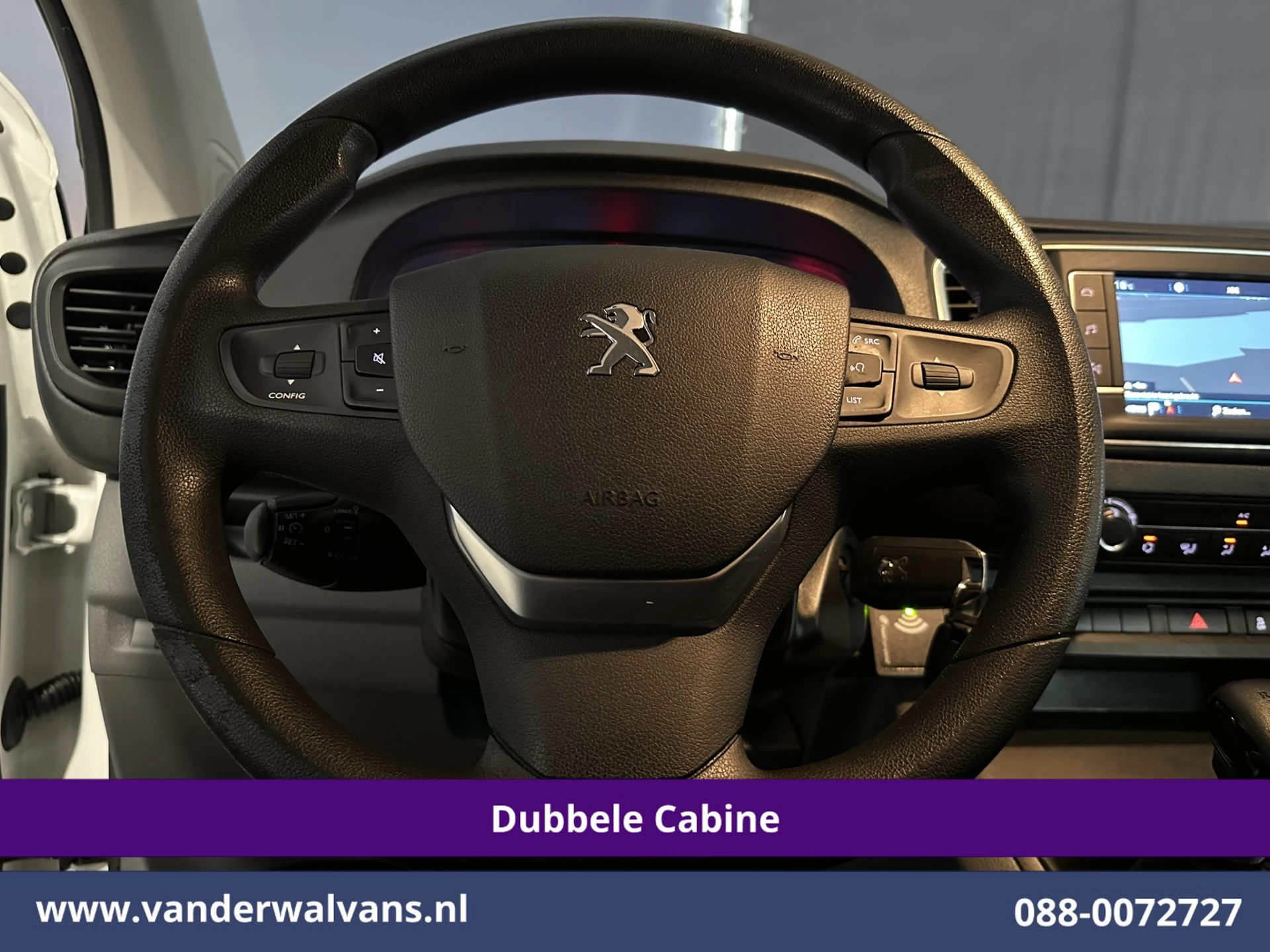 Hoofdafbeelding Peugeot Expert