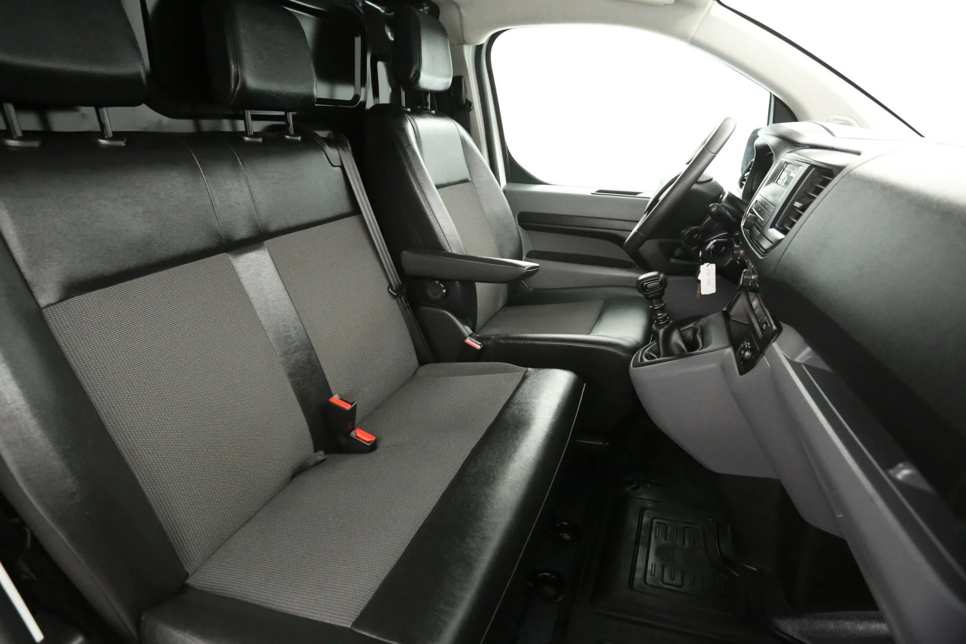 Hoofdafbeelding Toyota ProAce