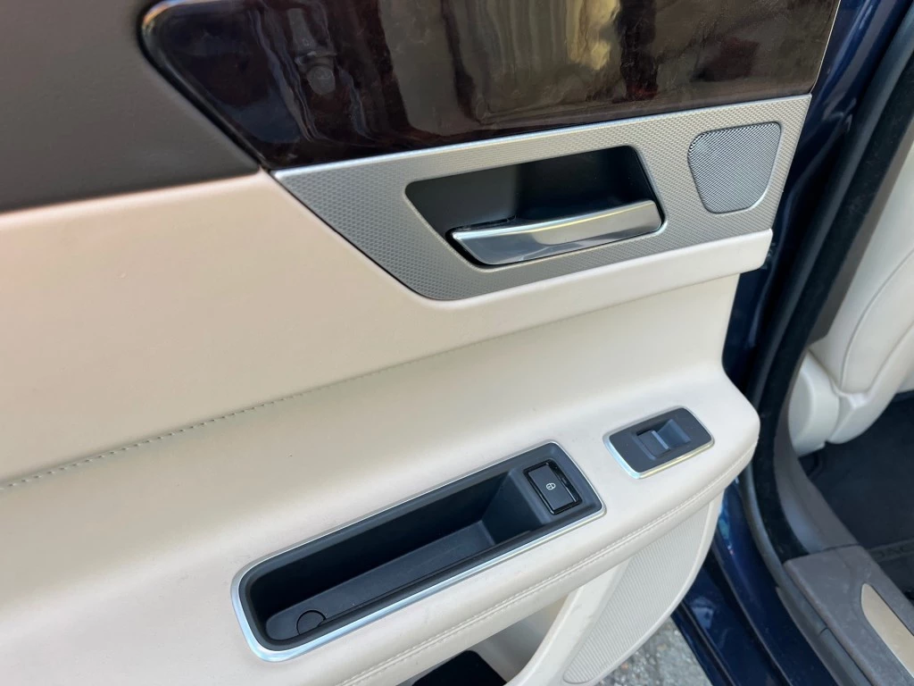 Hoofdafbeelding Jaguar XF