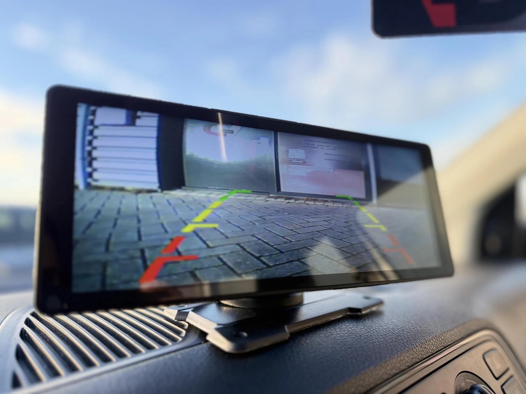 Hoofdafbeelding SEAT Mii