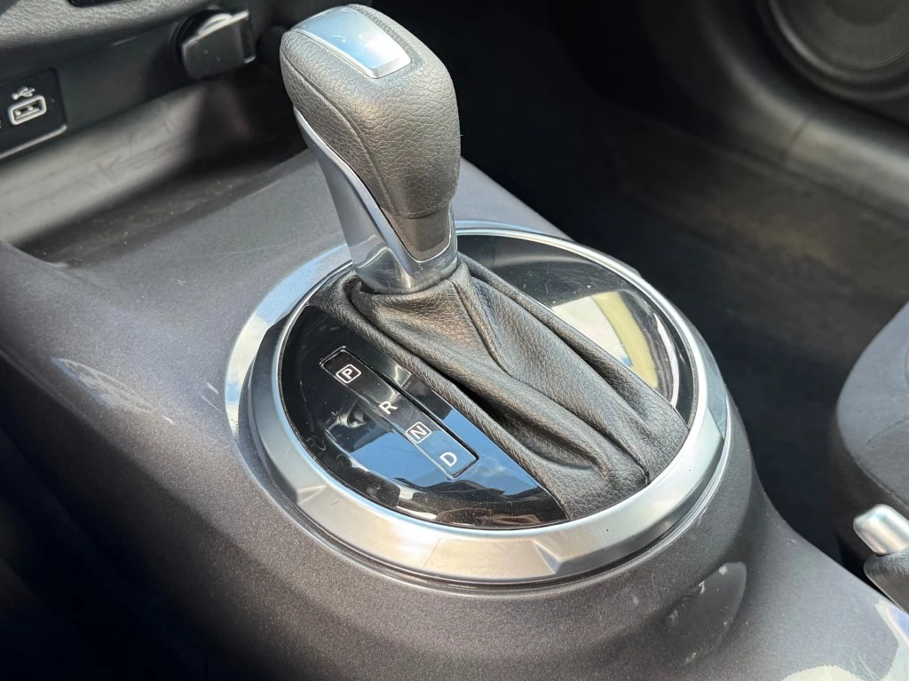 Hoofdafbeelding Nissan Juke