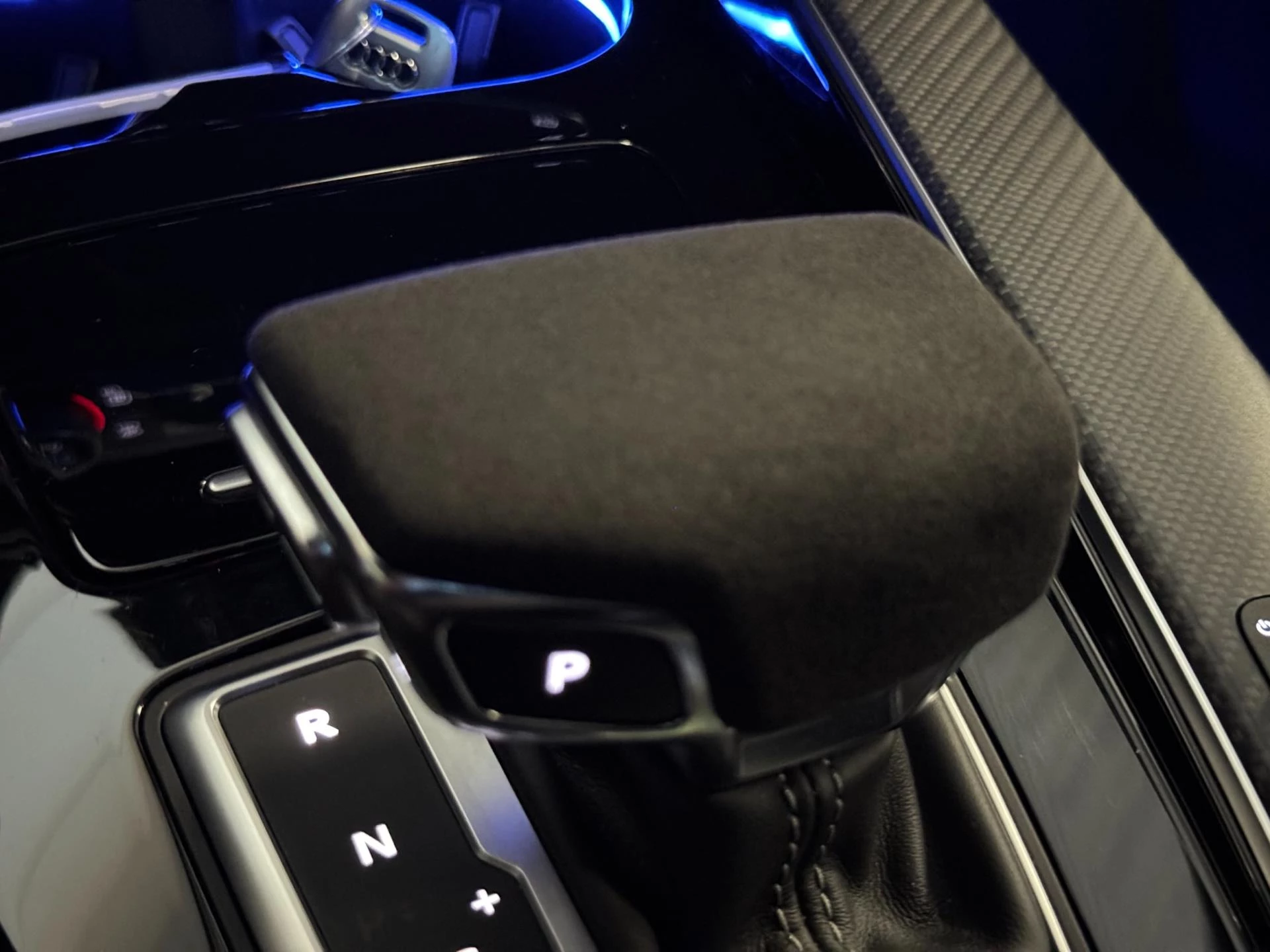 Hoofdafbeelding Audi S4