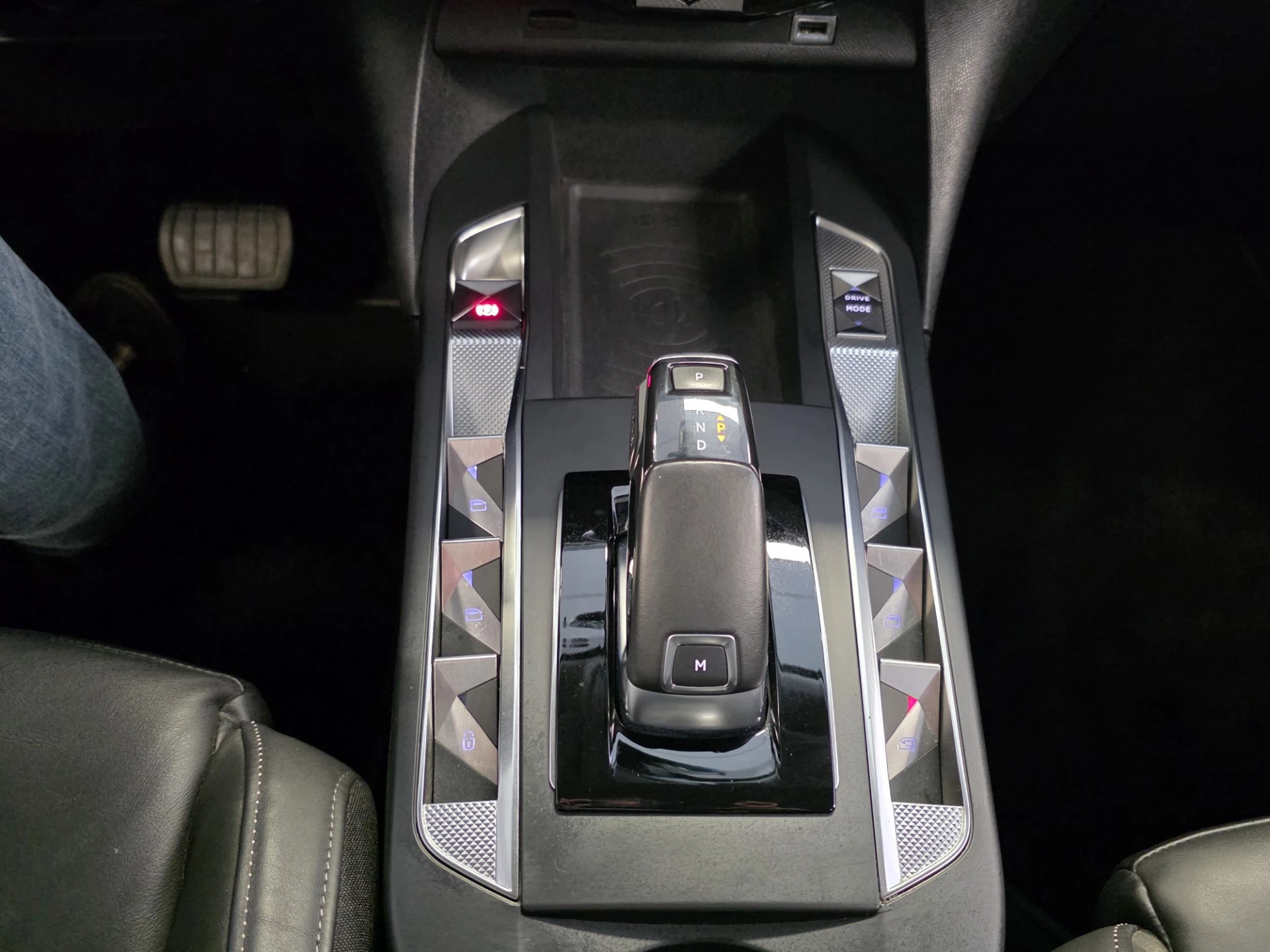 Hoofdafbeelding DS DS 3