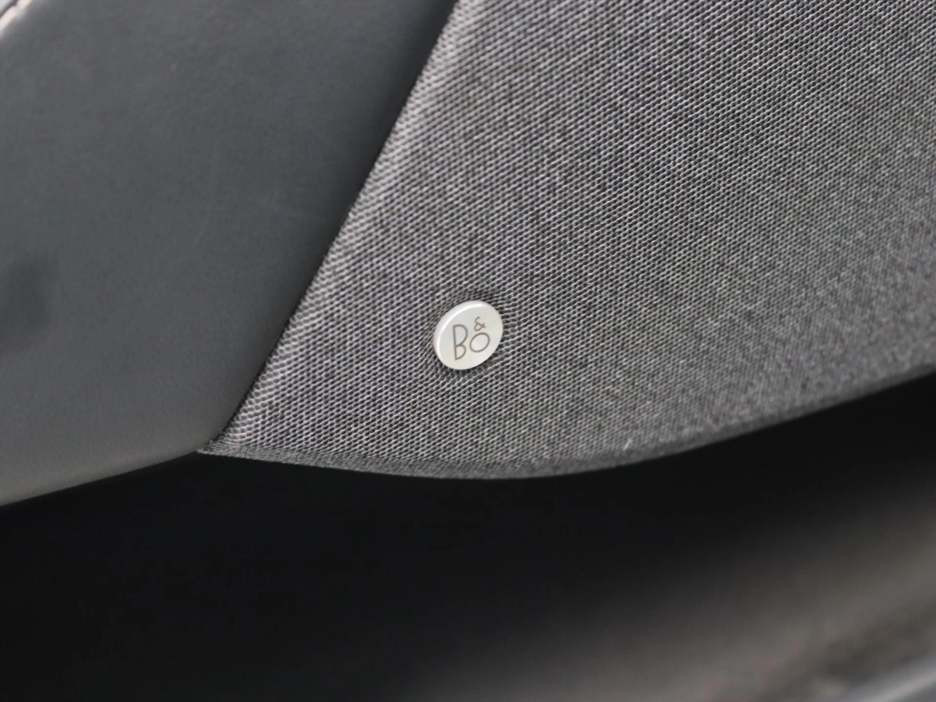 Hoofdafbeelding Ford Mustang Mach-E