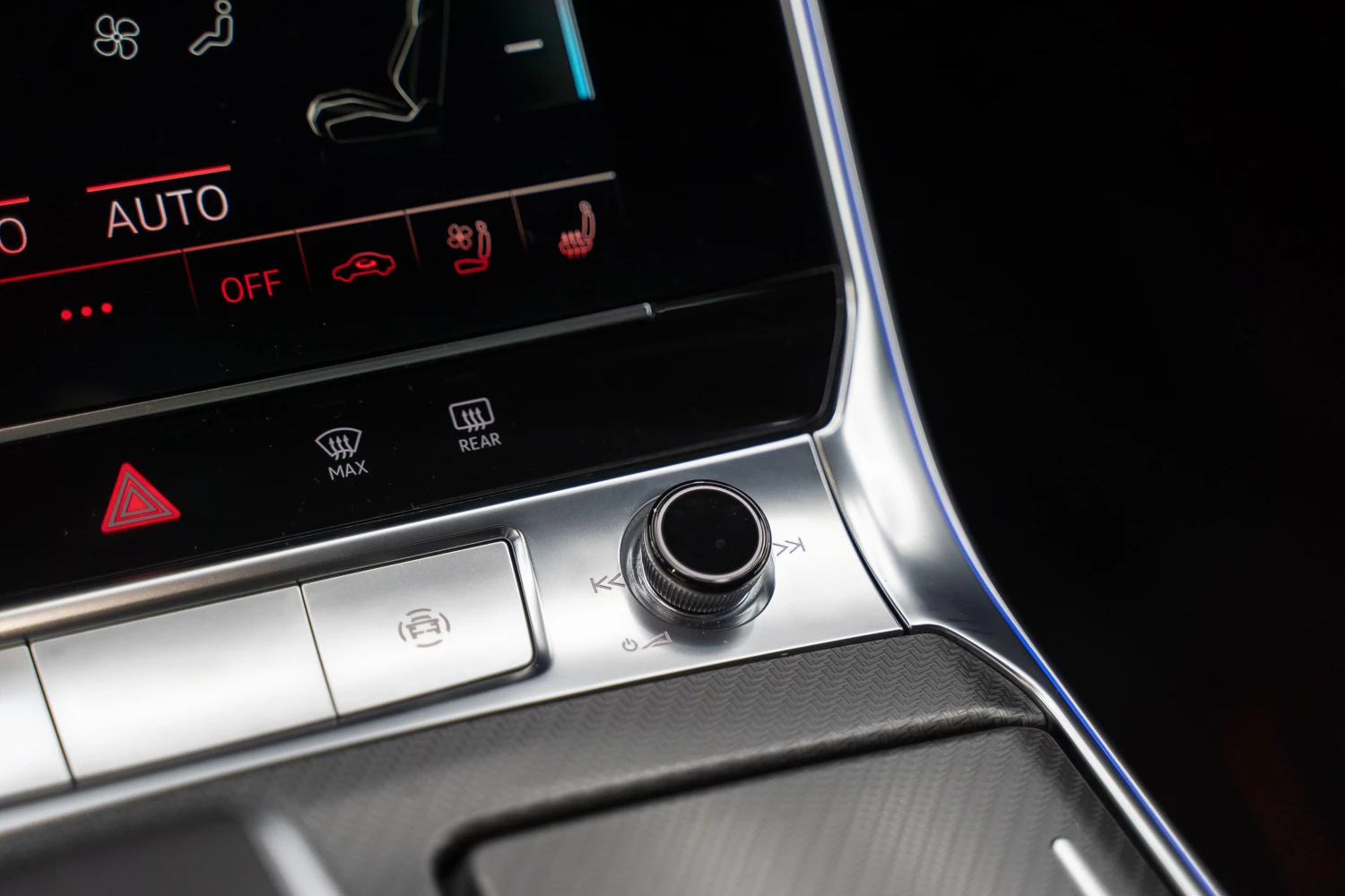 Hoofdafbeelding Audi RS6