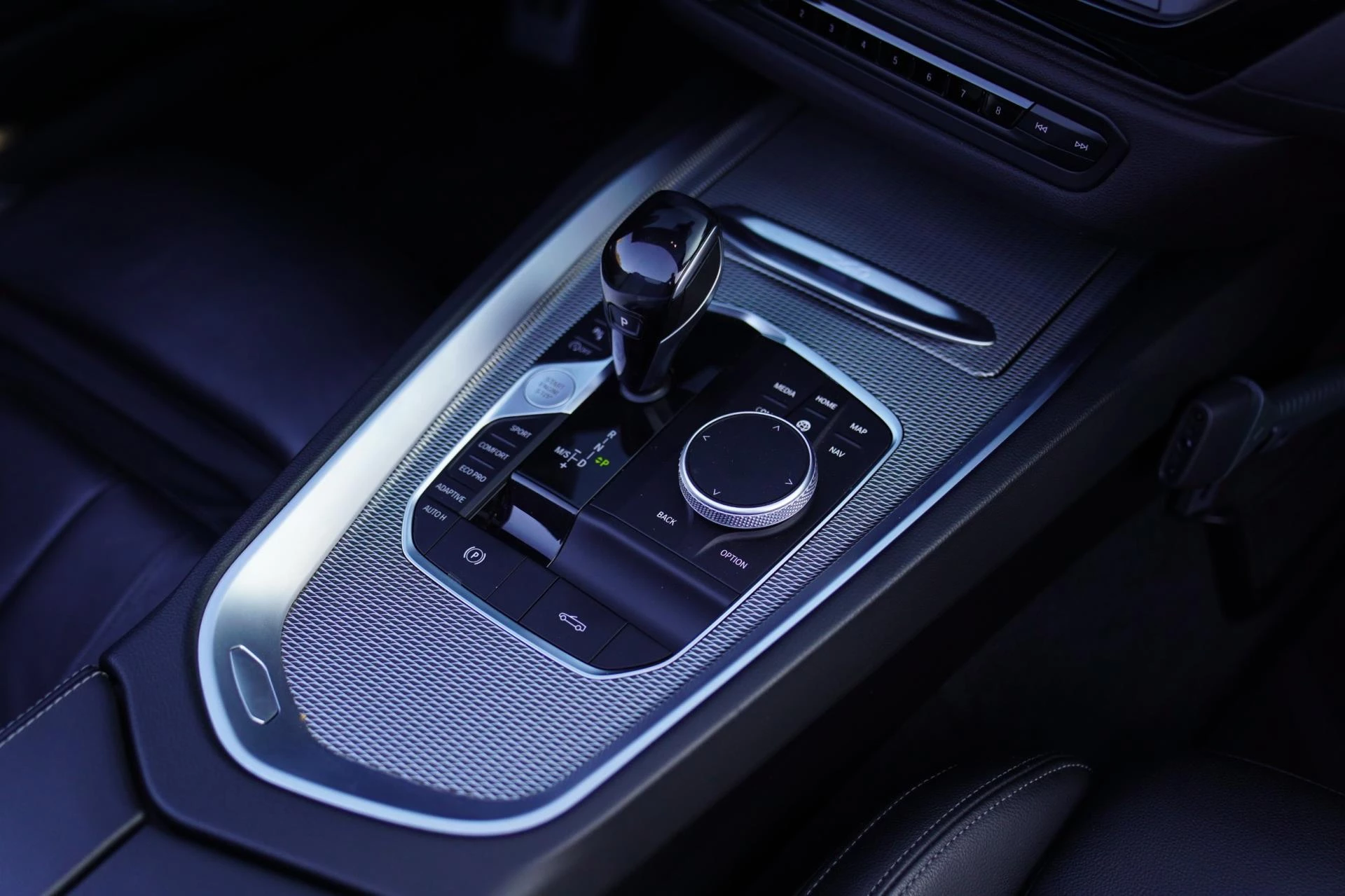 Hoofdafbeelding BMW Z4
