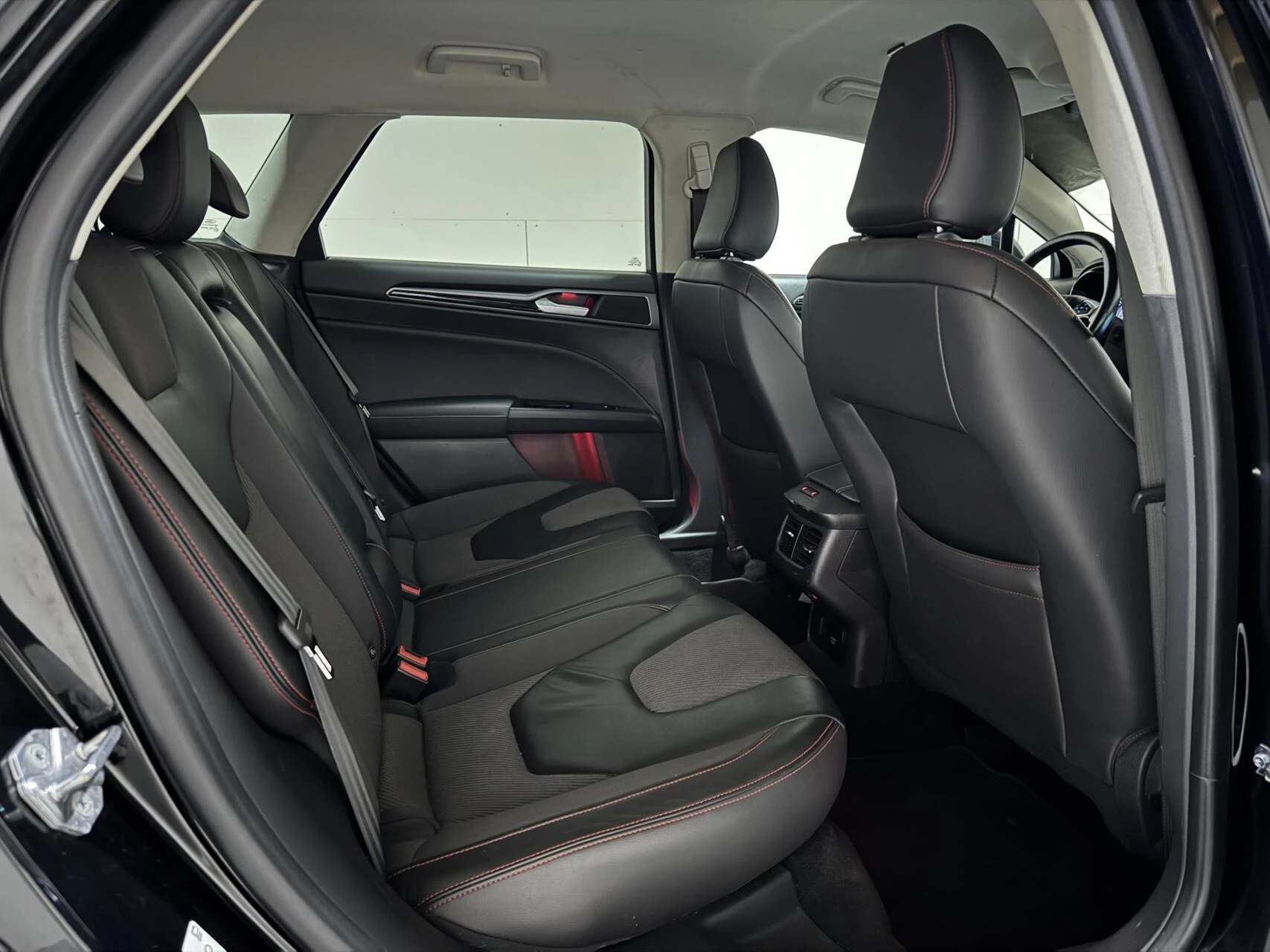 Hoofdafbeelding Ford Mondeo